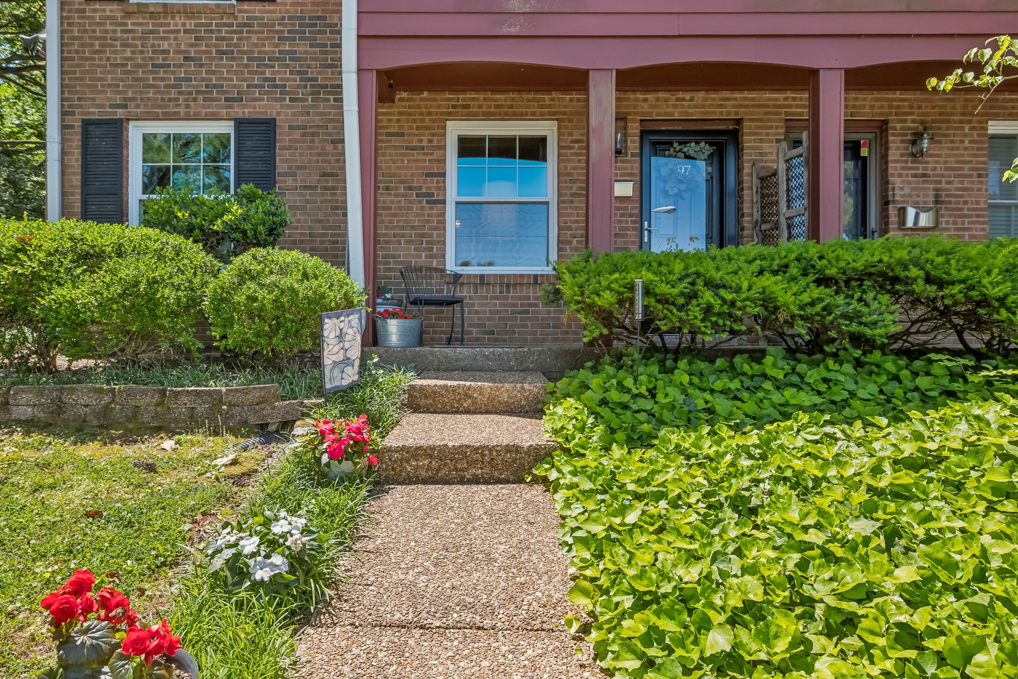 5510 Country Dr Unit: 97