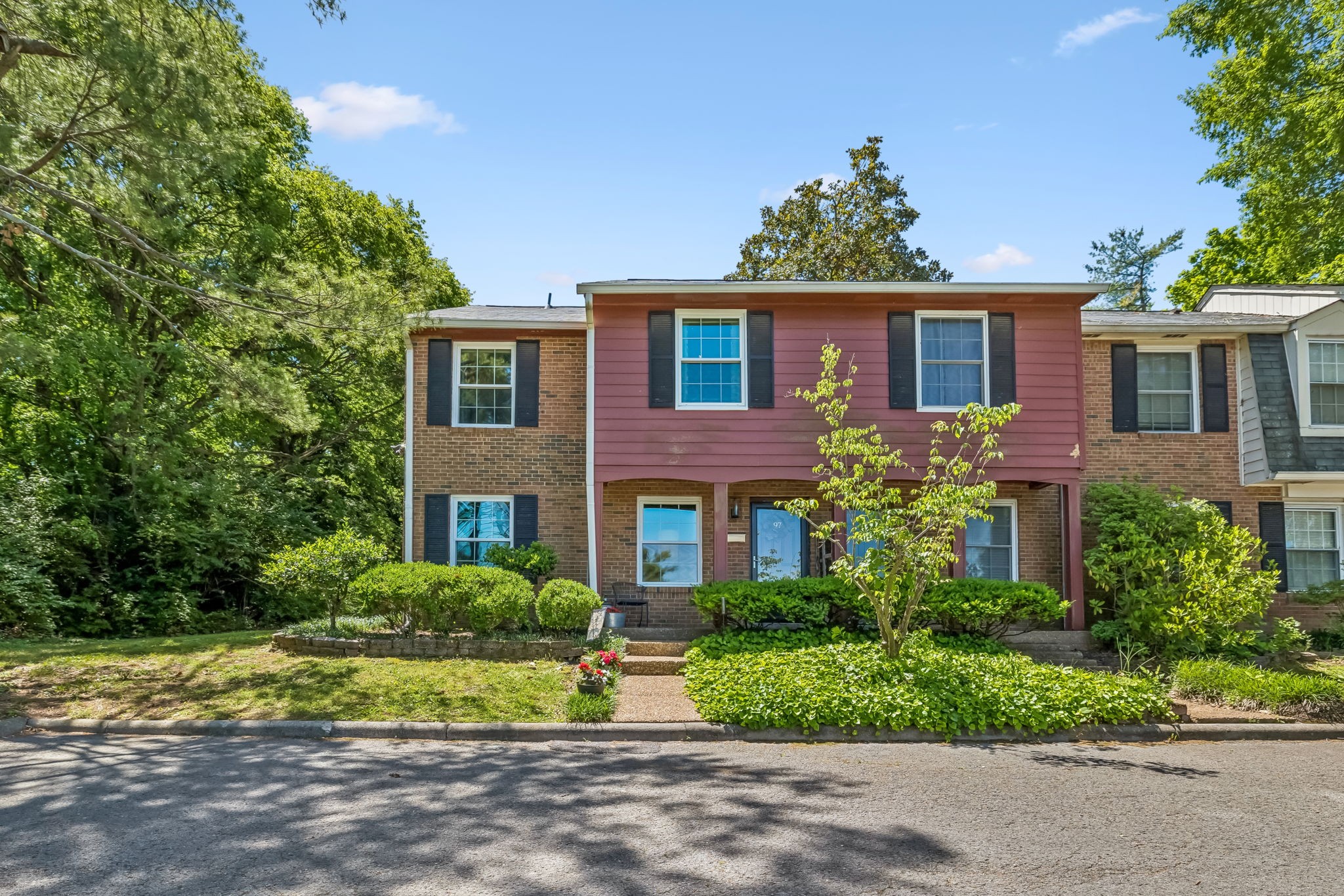 5510 Country Dr Unit: 97