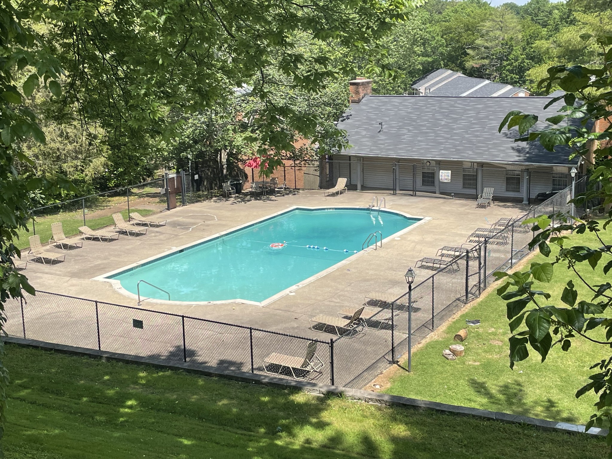 5510 Country Dr Unit: 97