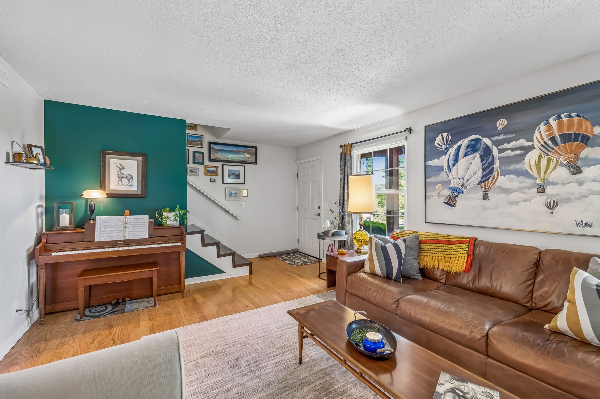 5510 Country Dr Unit: 97