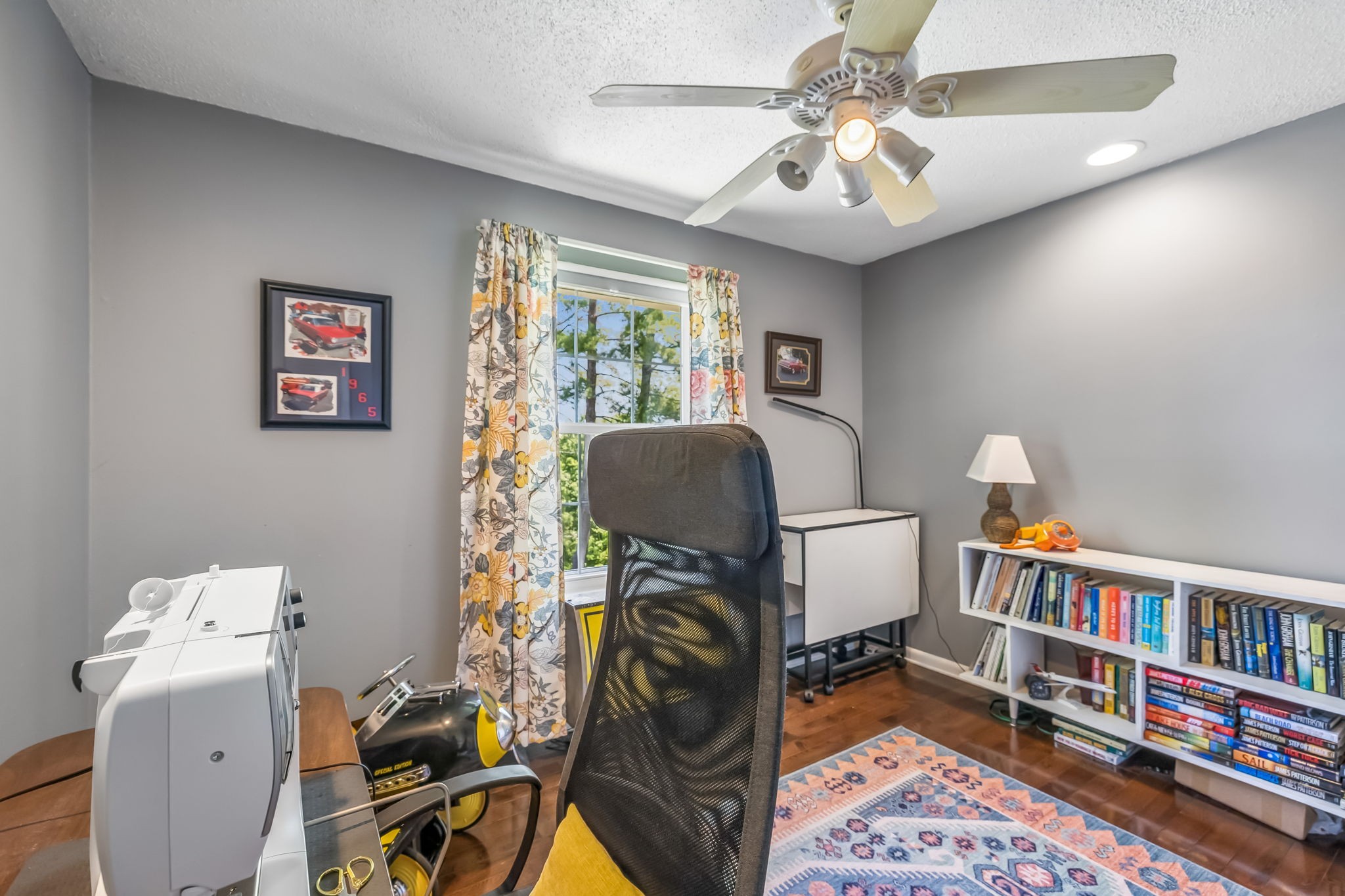 5510 Country Dr Unit: 97
