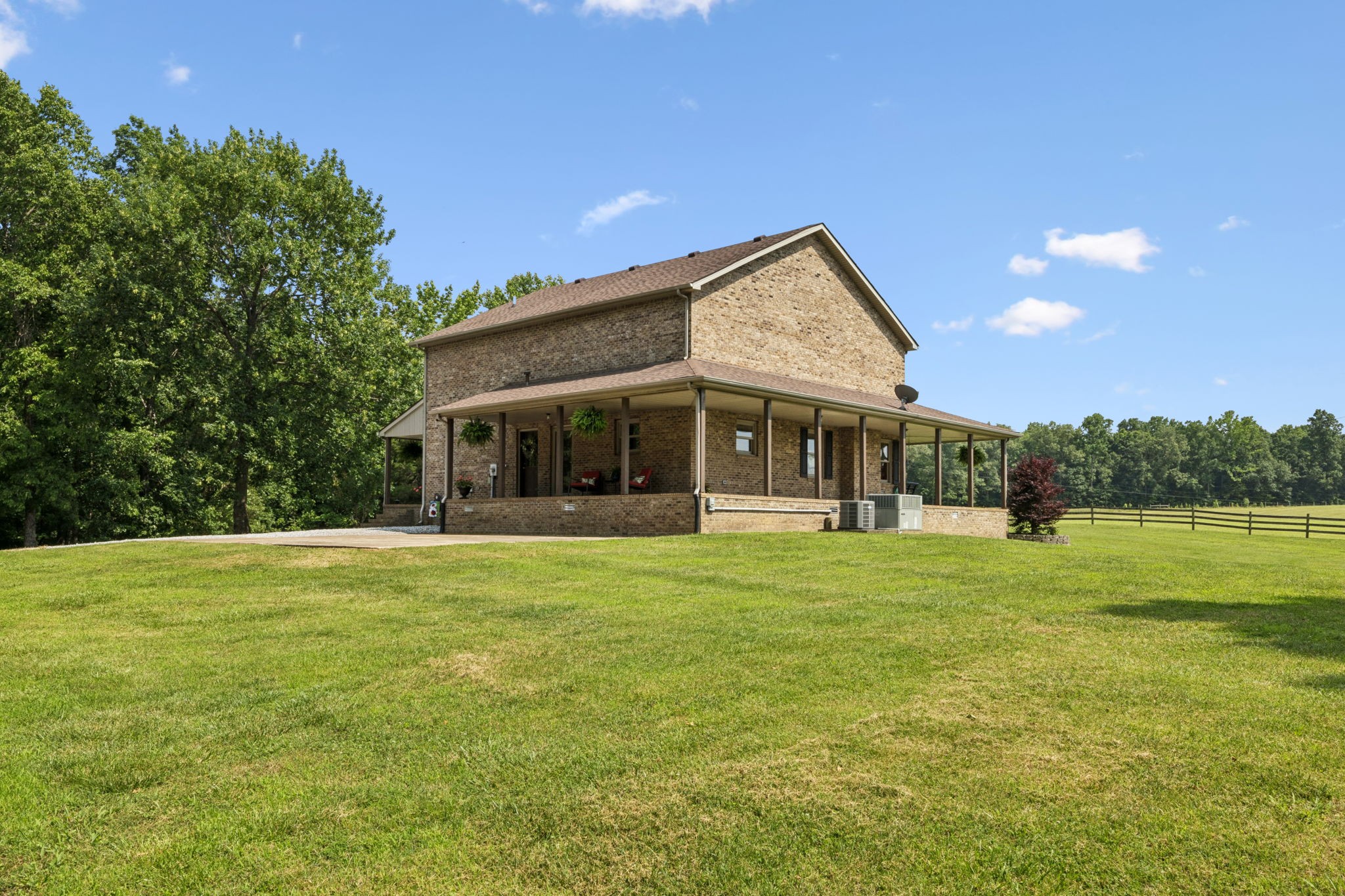 4255 McFall Rd