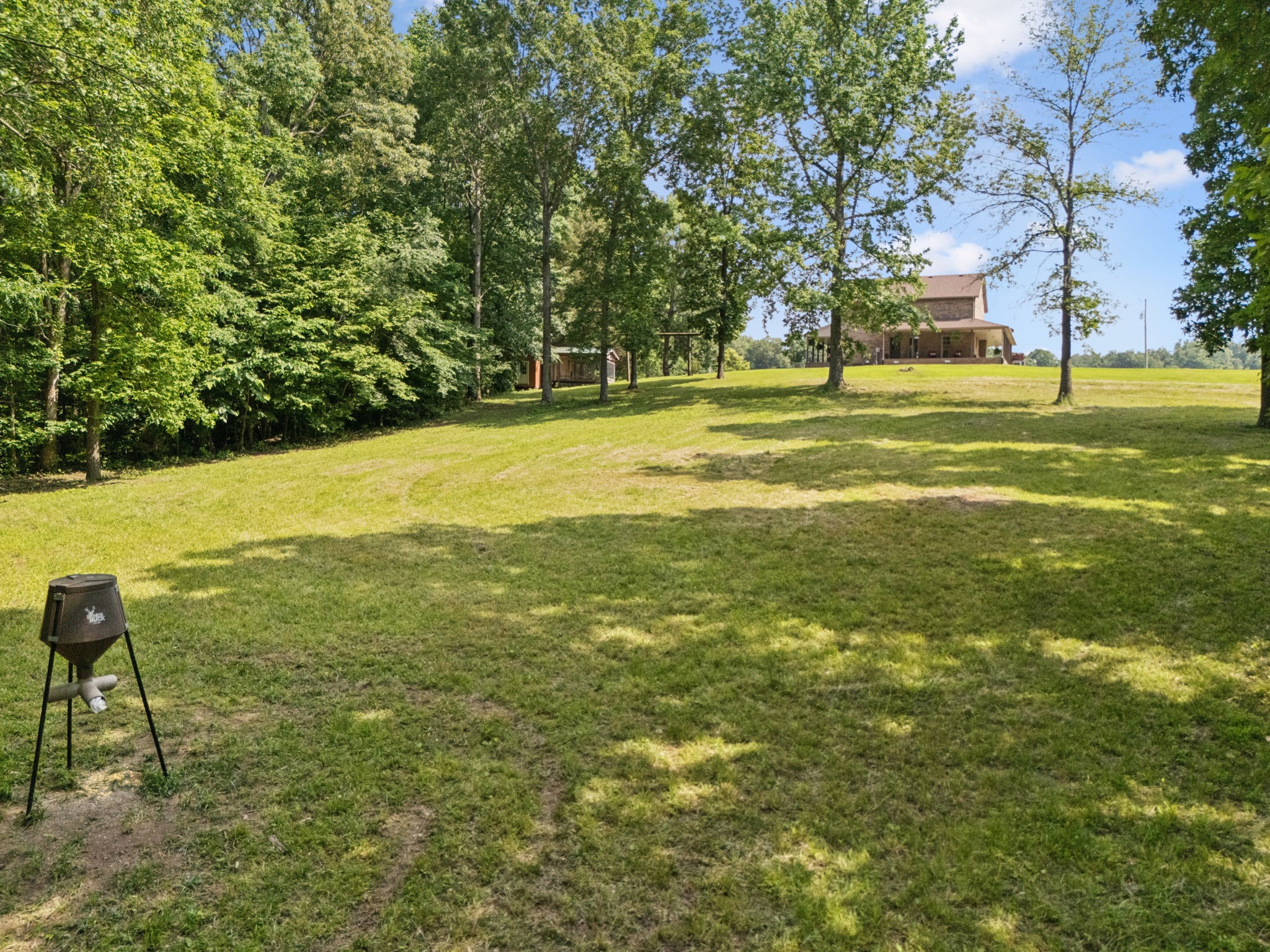 4255 McFall Rd