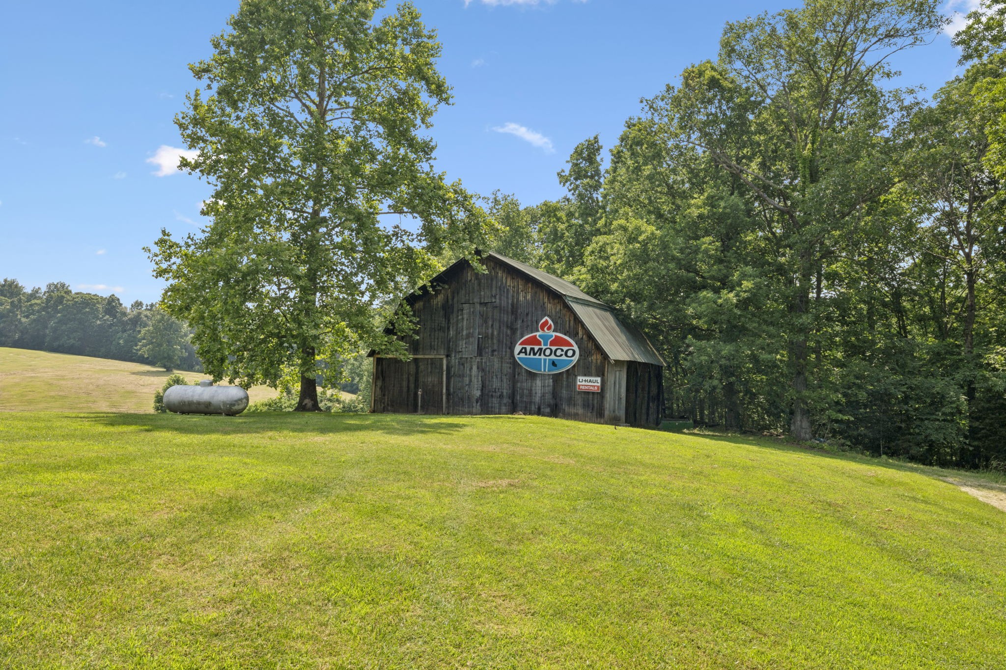 4255 McFall Rd