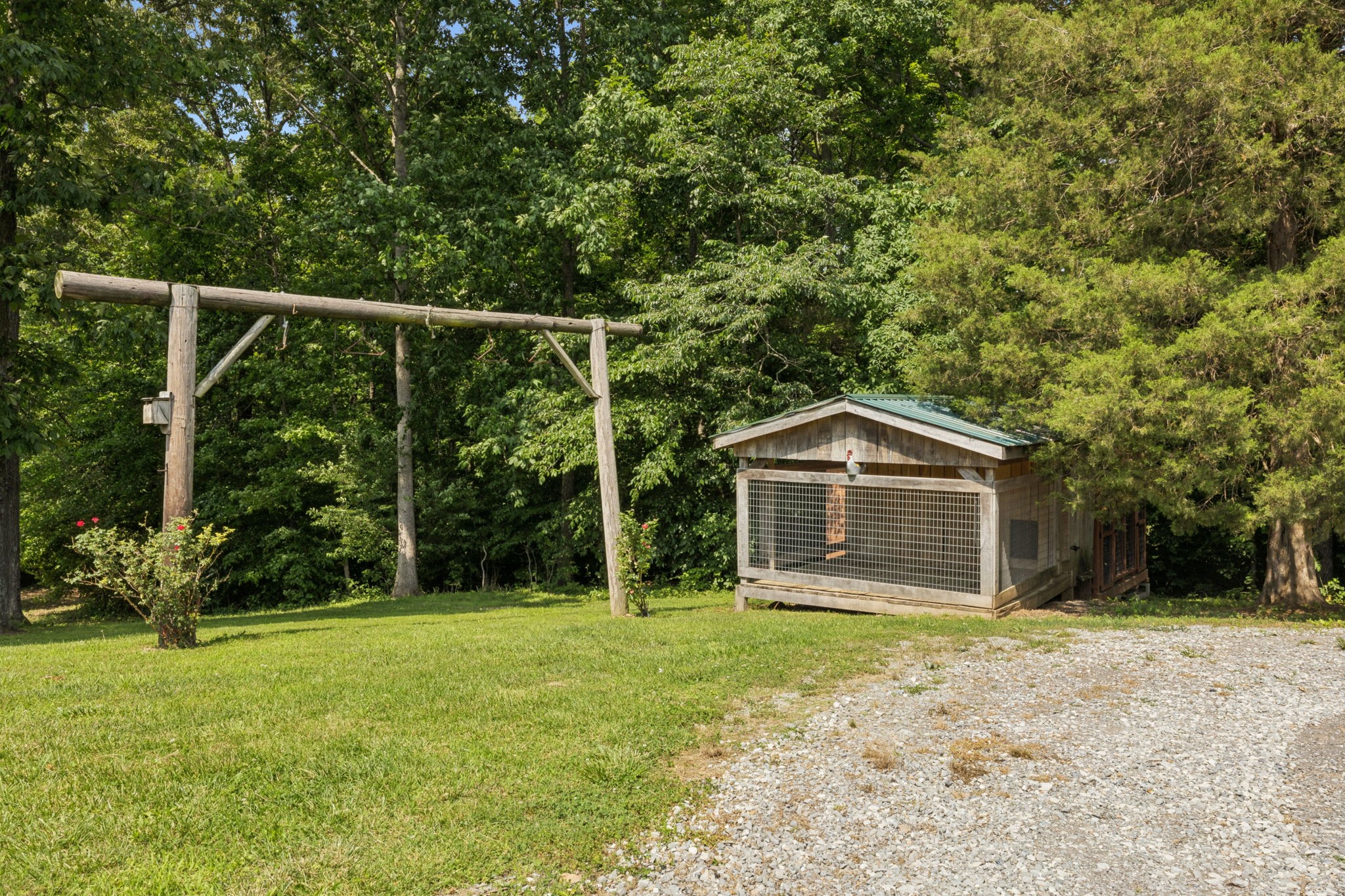 4255 McFall Rd