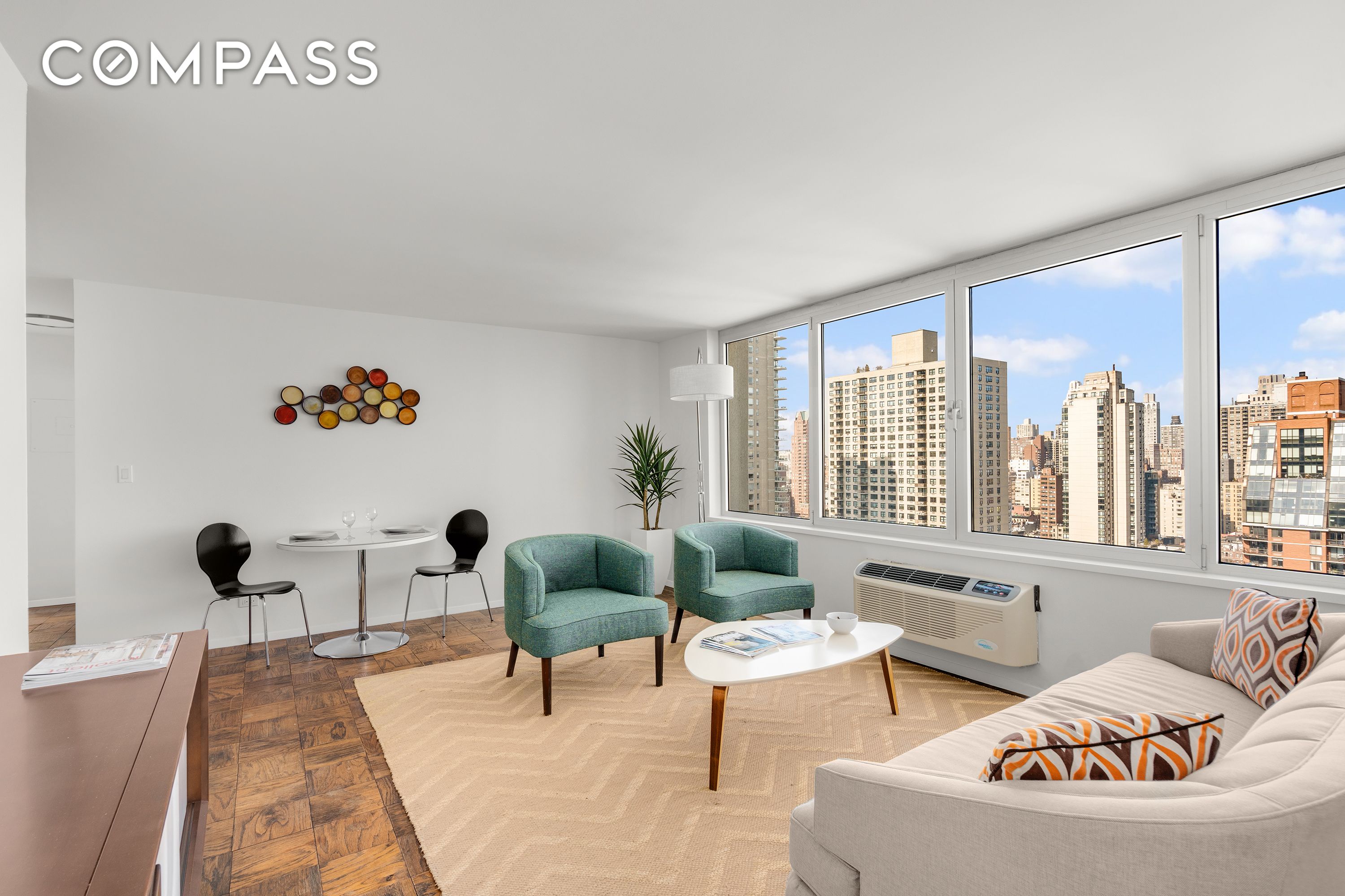 353 E 72nd Street 25D