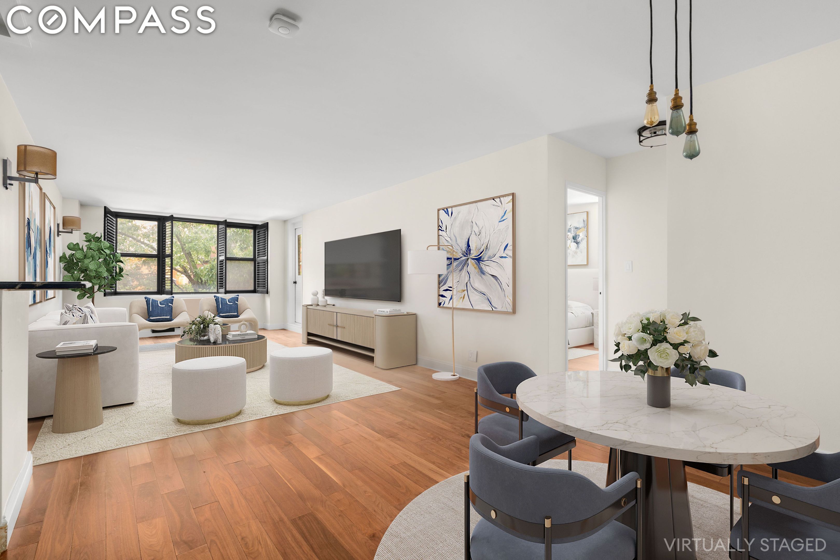 130 E 18th Street 3F