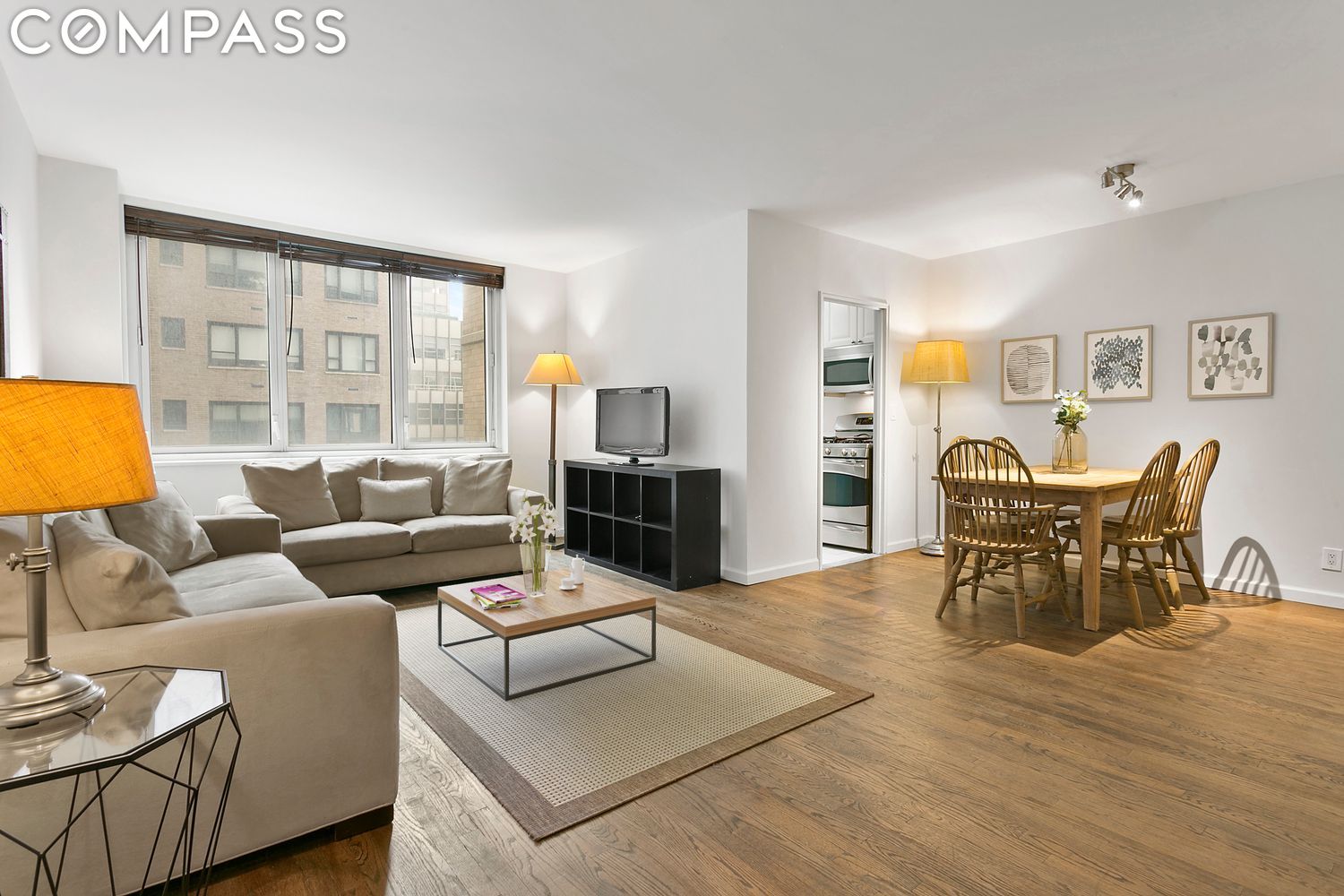 212 E 47th Street 6B