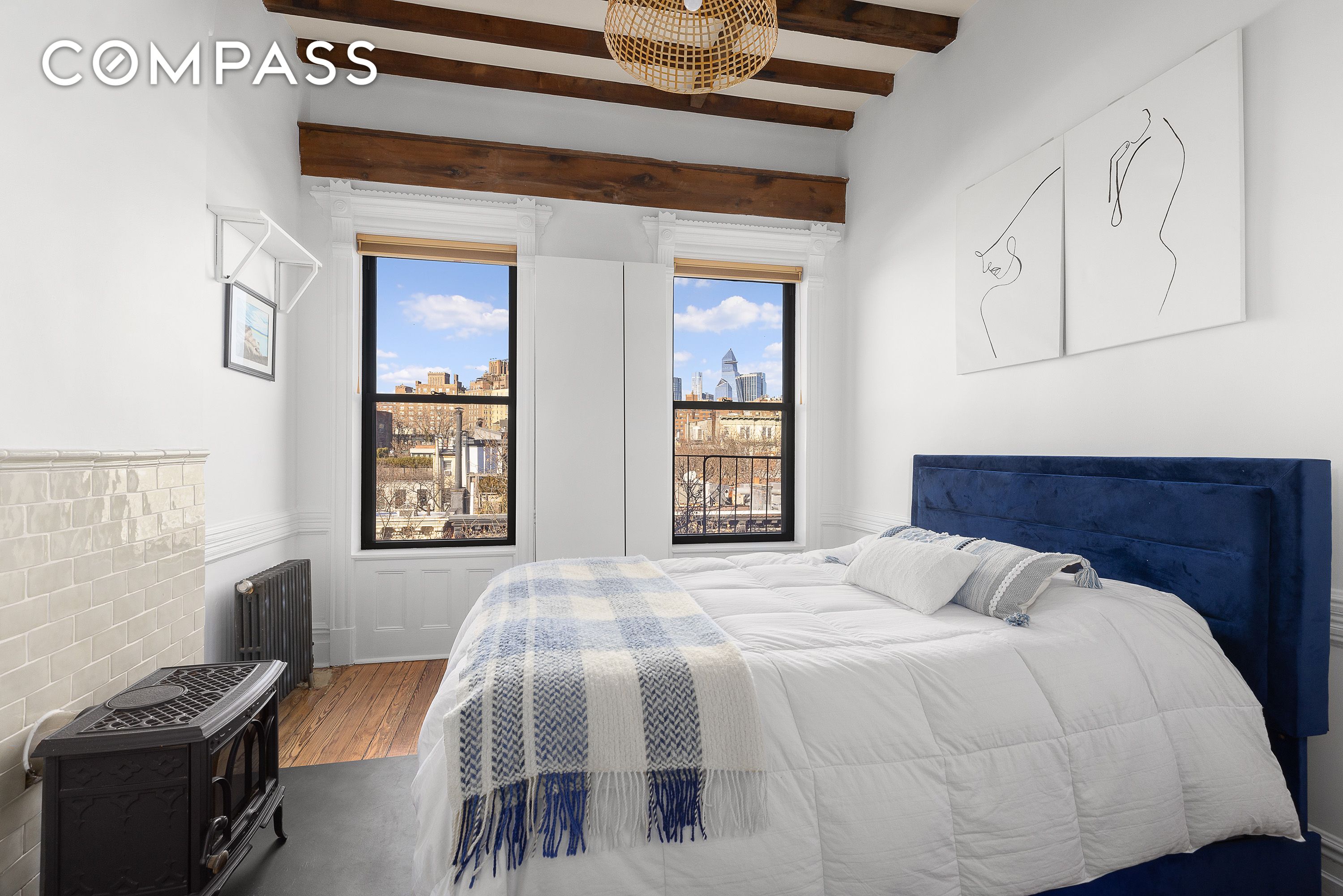 78 Charles Street 5W