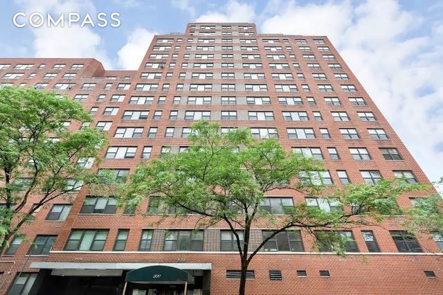 200 E 27th Street 11H