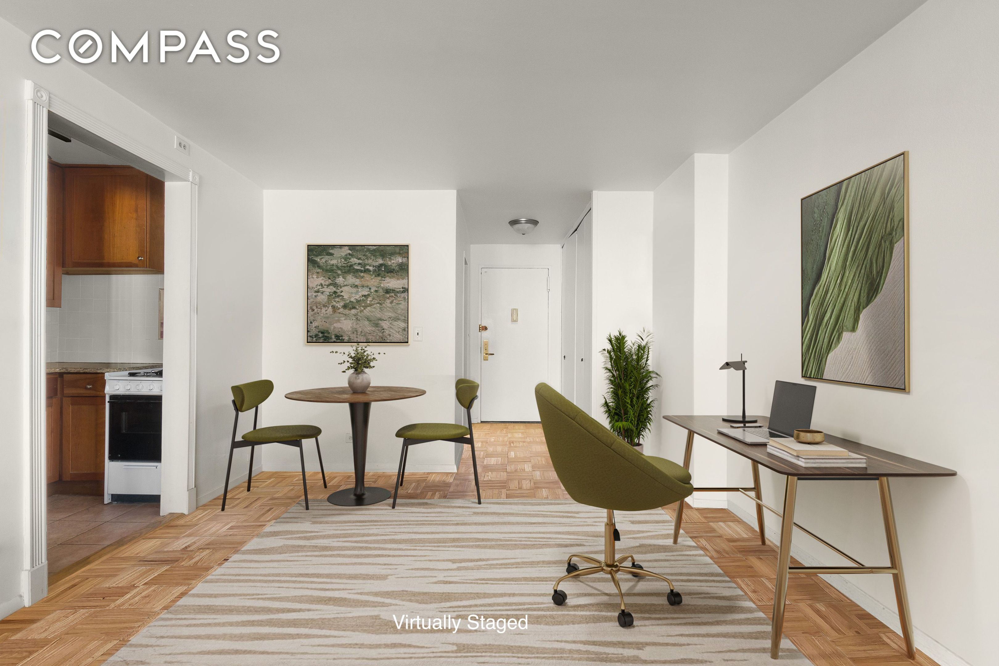 200 E 27th Street 11H