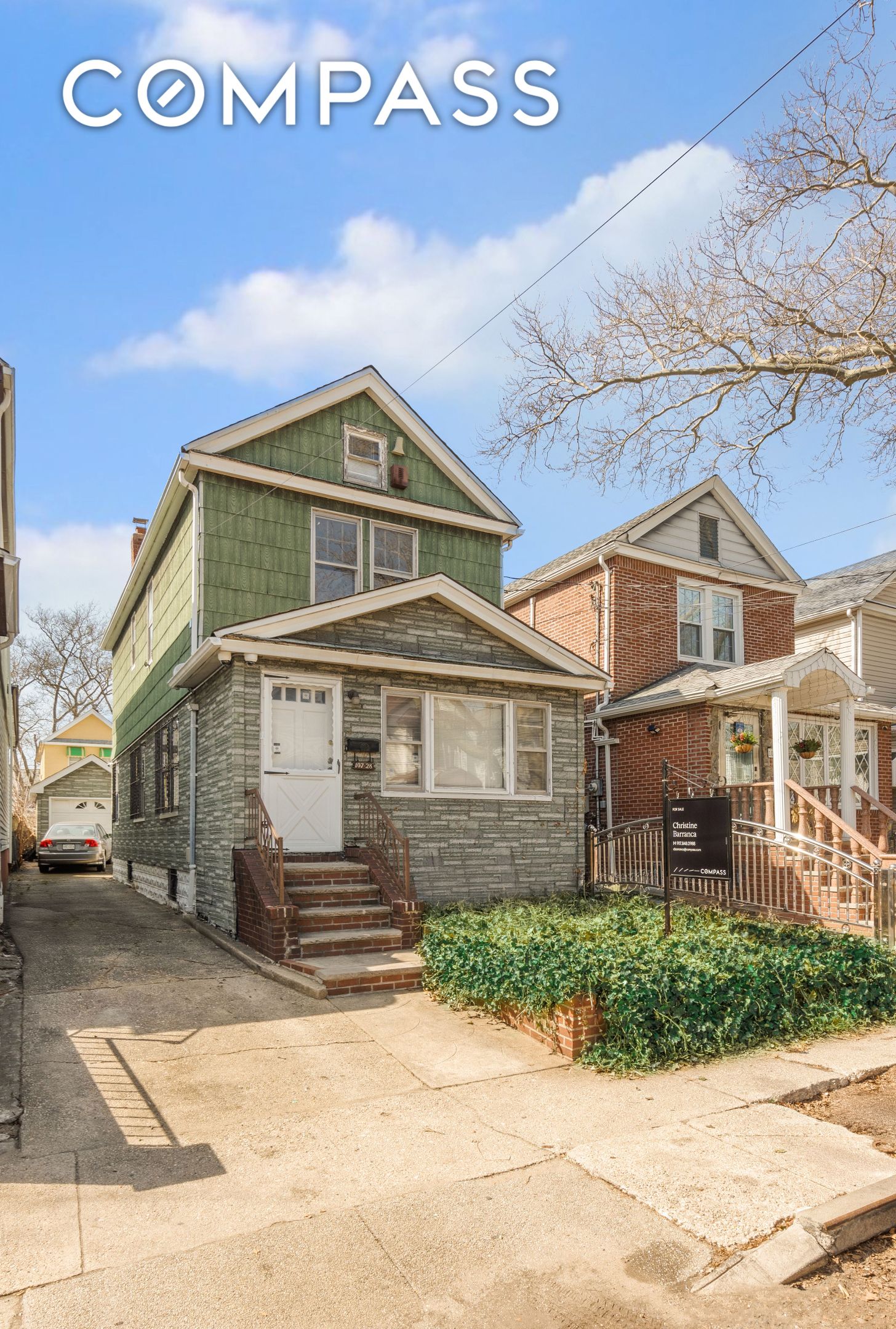 107-28 118th Street