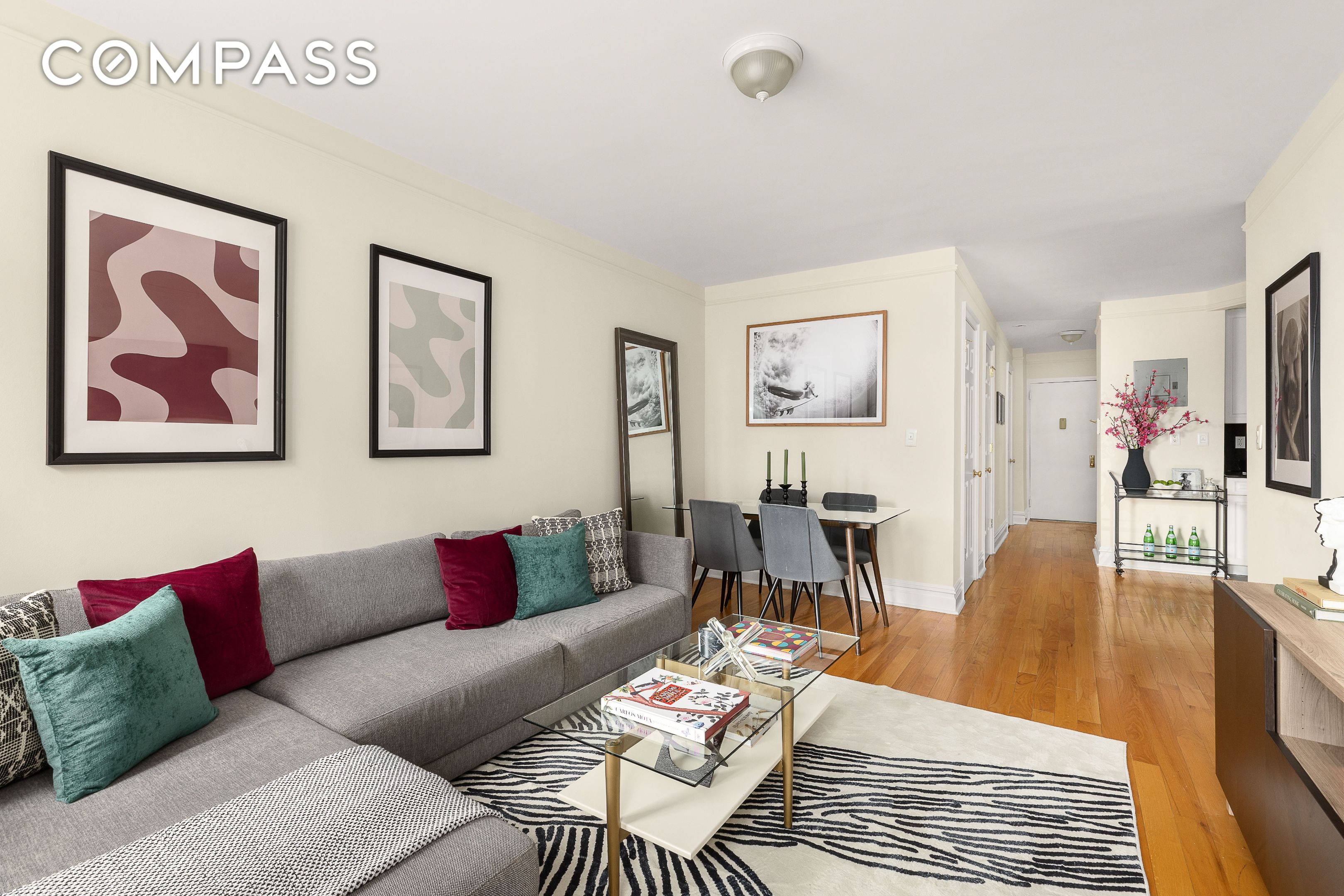 801 Riverside Drive 4B