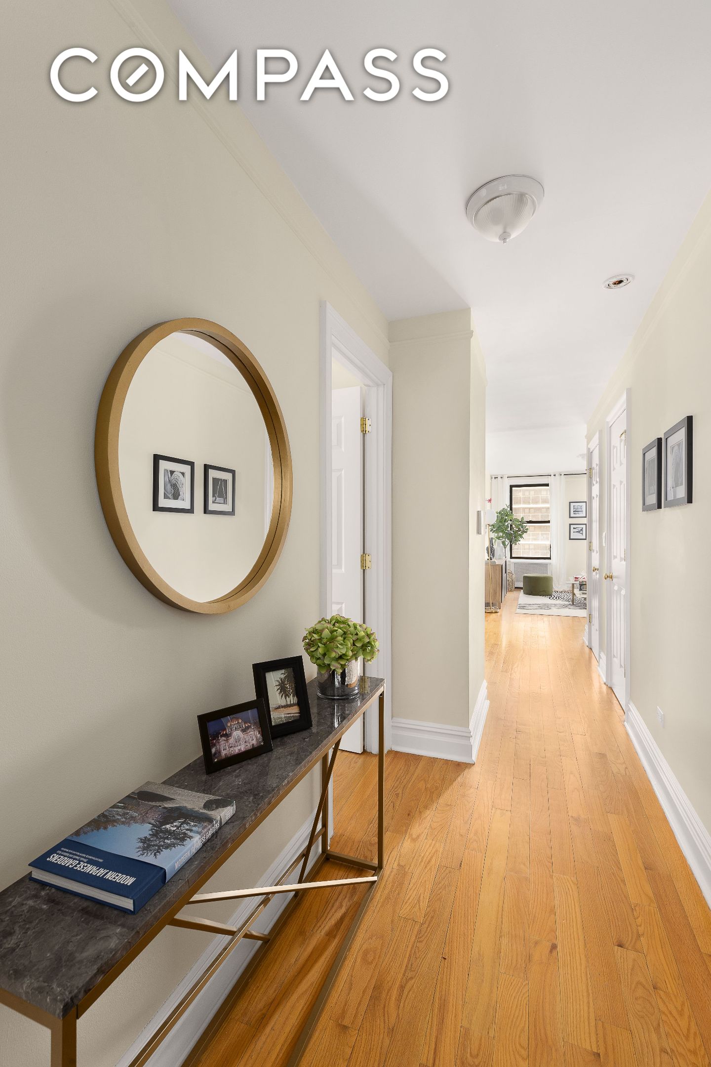 801 Riverside Drive 4B