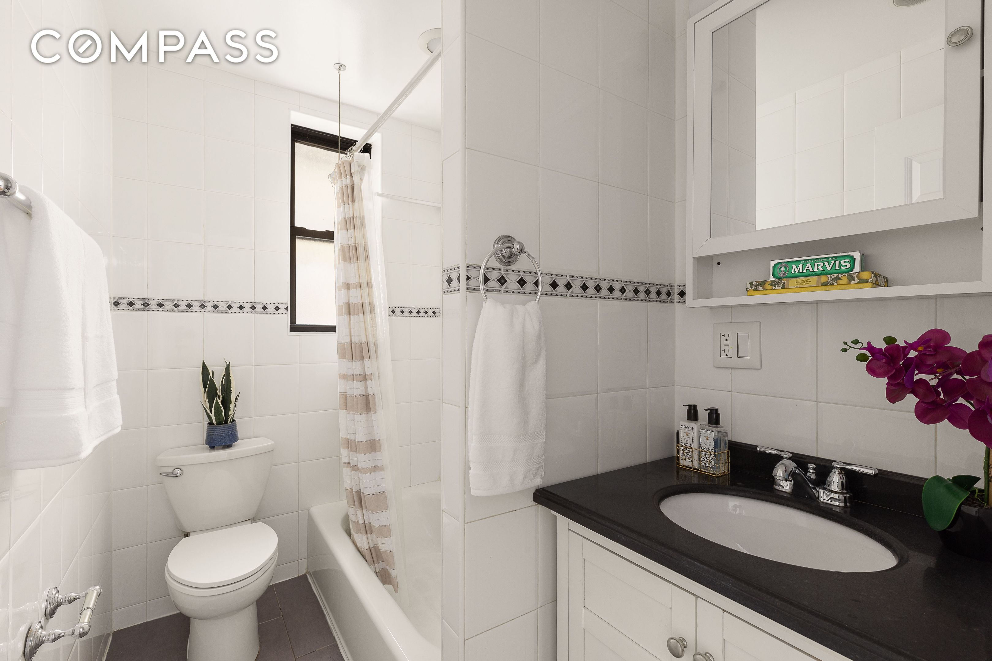 801 Riverside Drive 4B