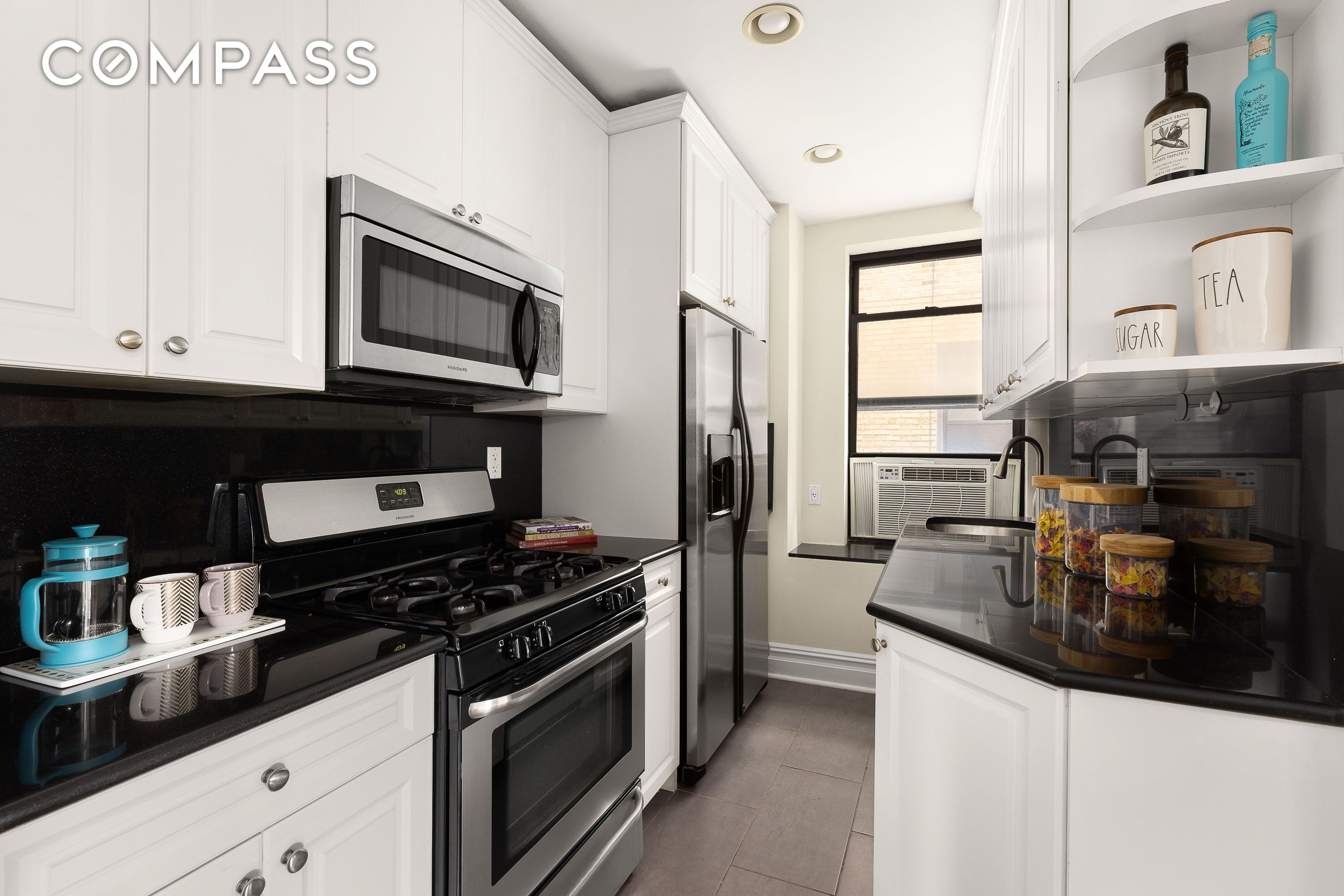 801 Riverside Drive 4B