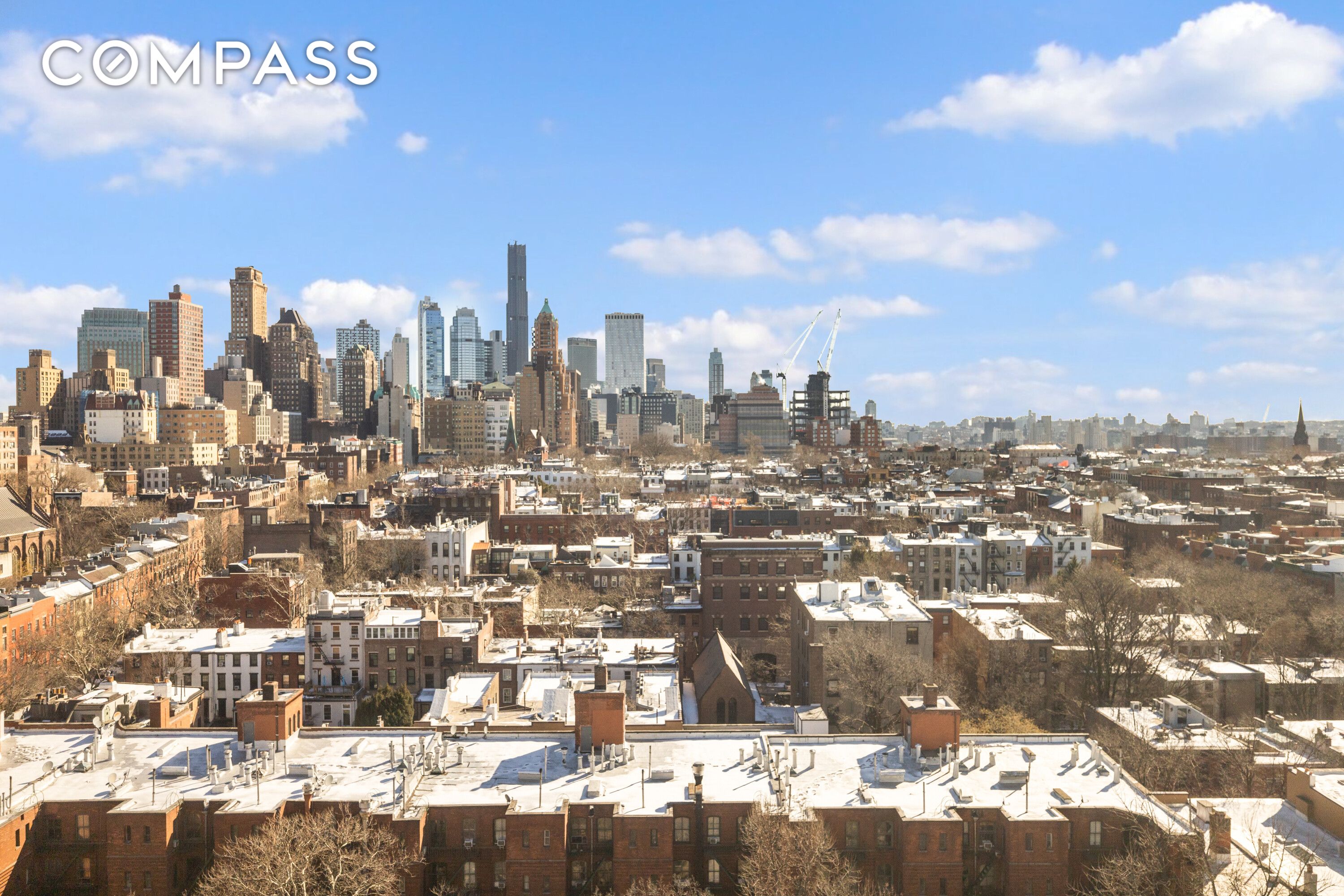 360 Furman Street 1110