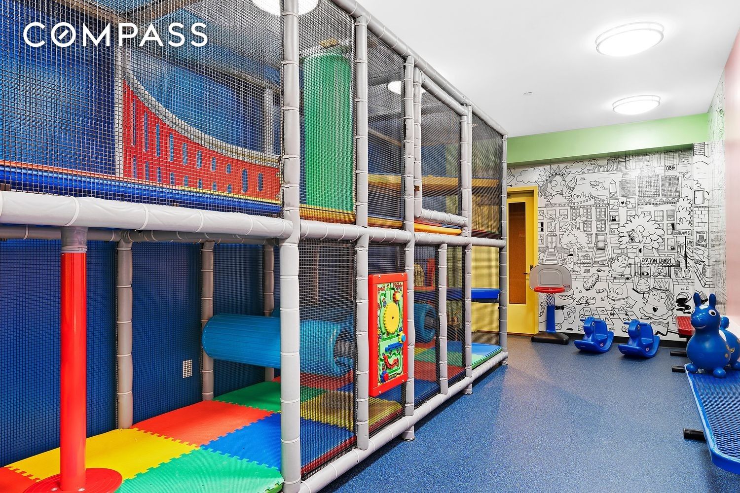 360 Furman Street 1110