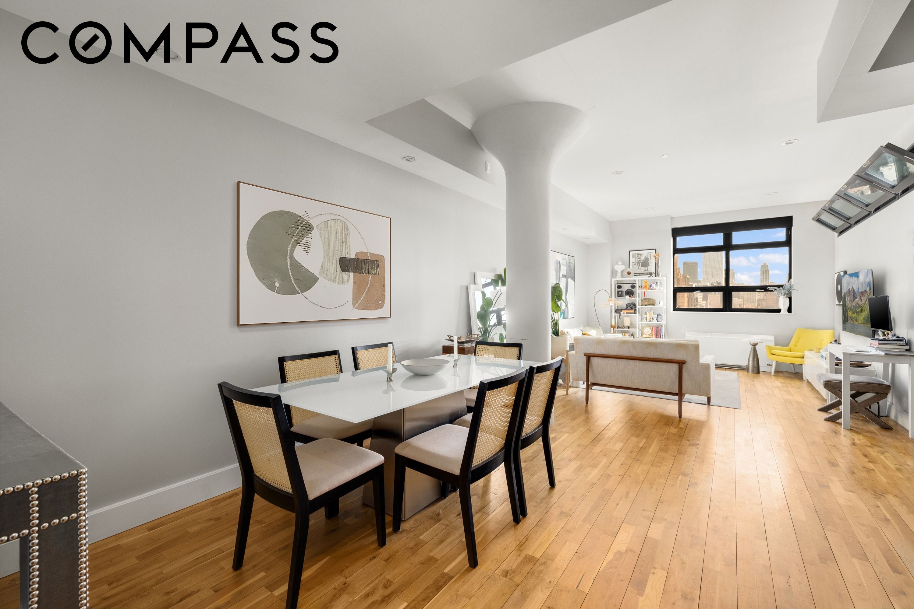 360 Furman Street 1110