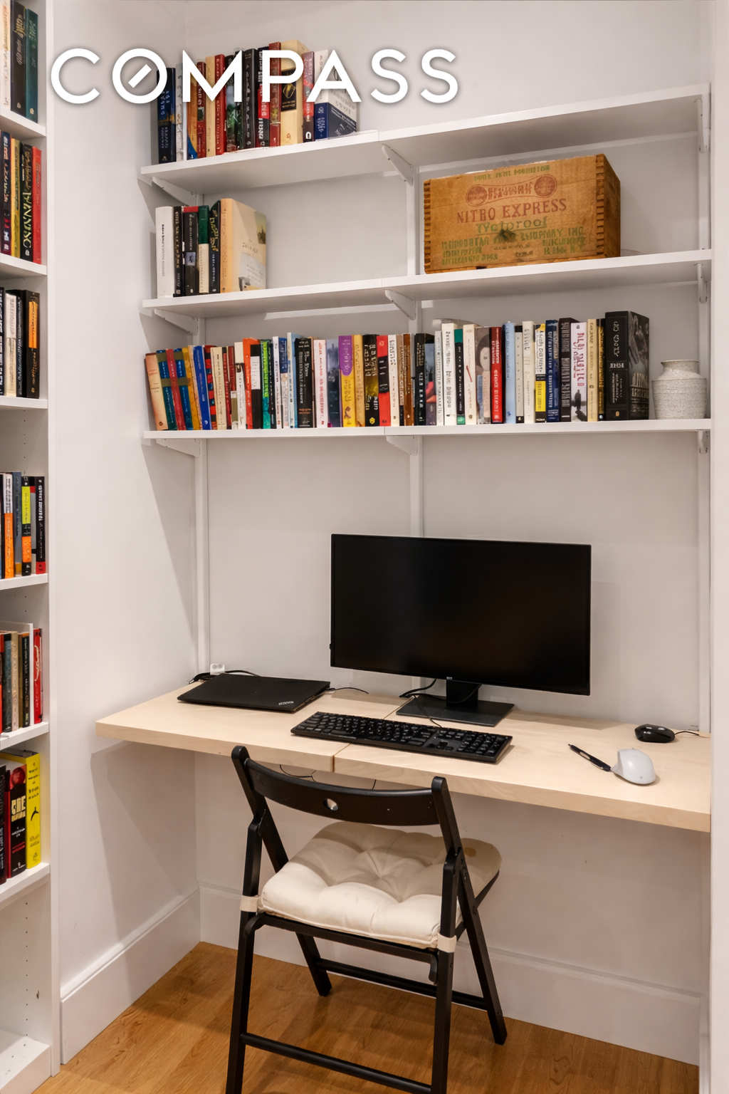 360 Furman Street 1110