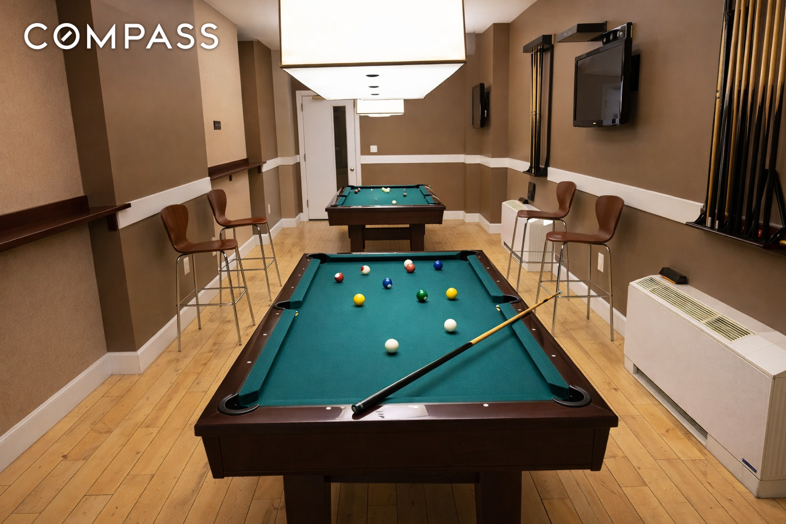 360 Furman Street 1110