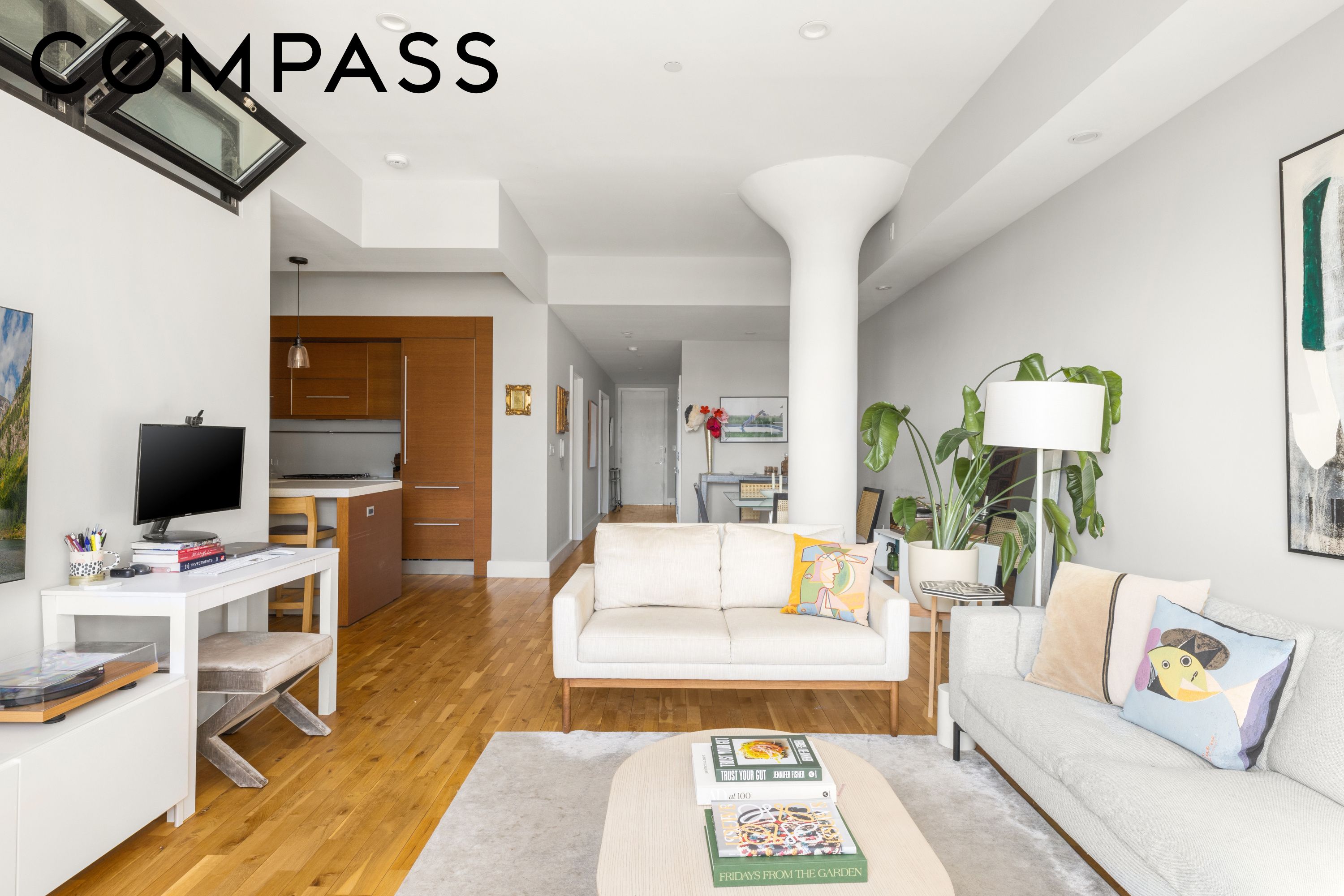 360 Furman Street 1110