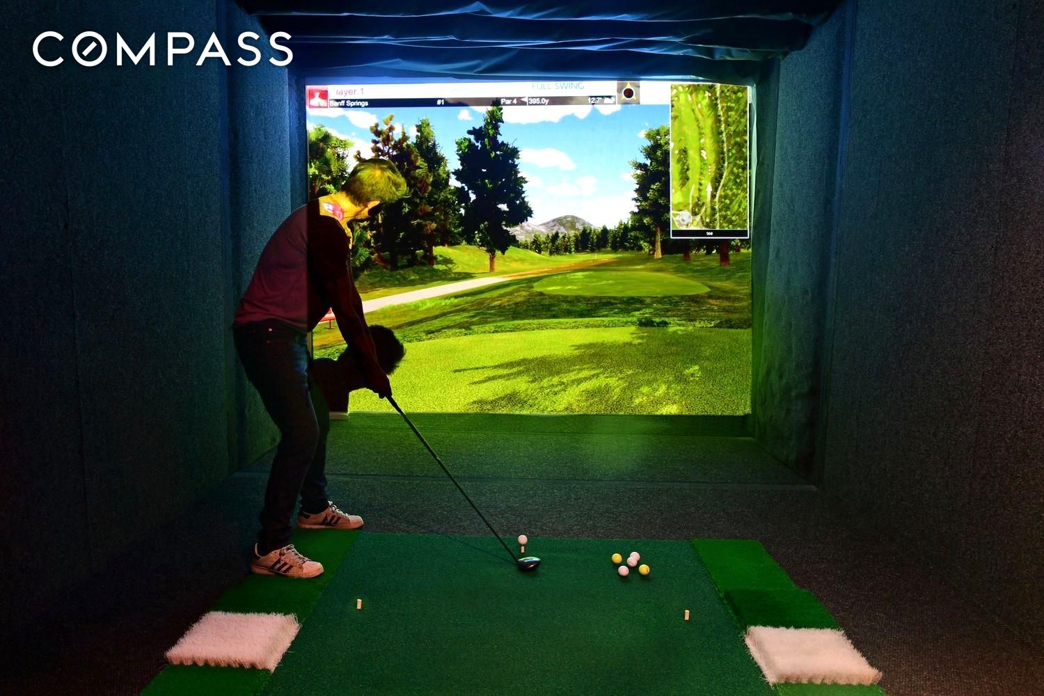 360 Furman Street 1110