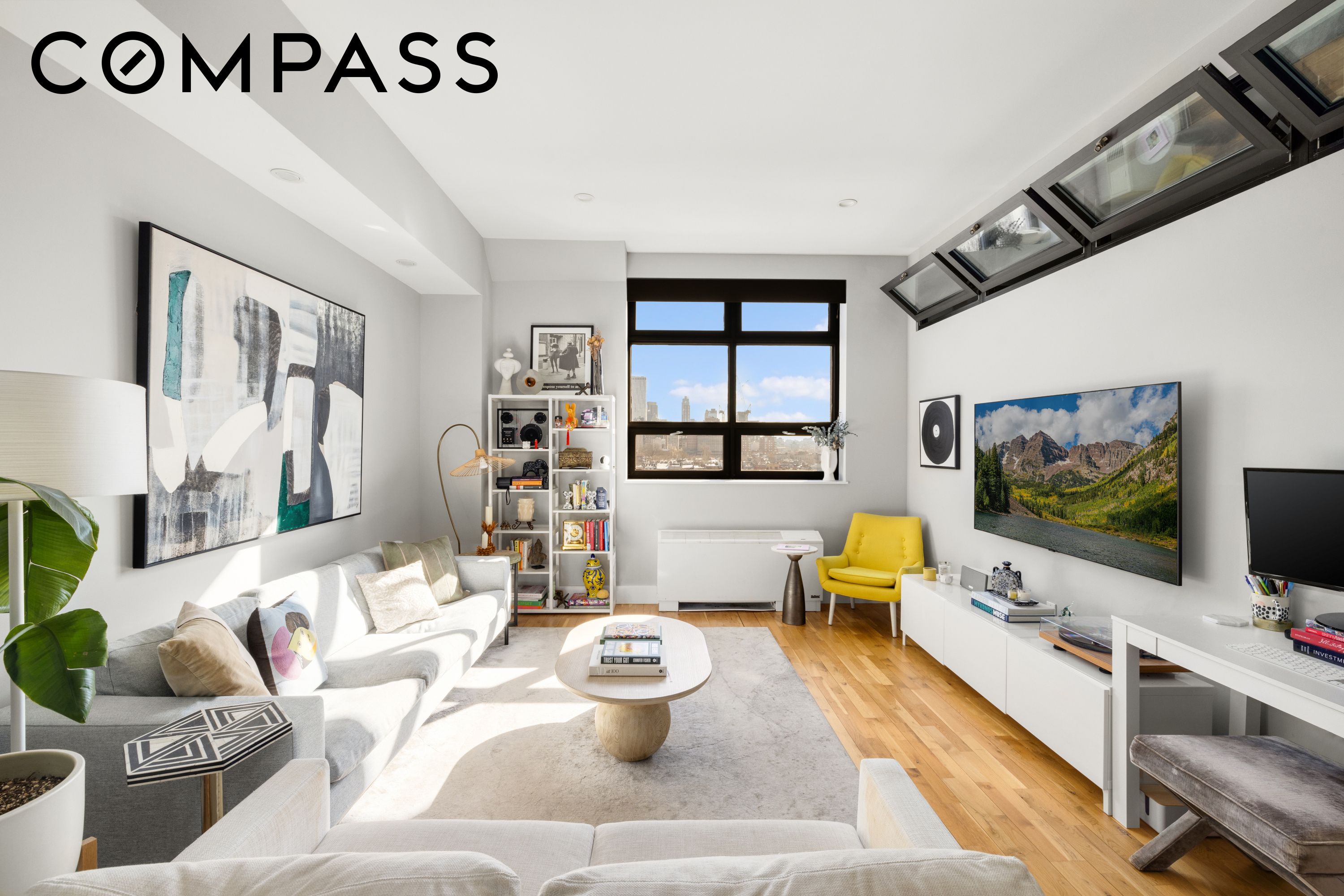 360 Furman Street 1110
