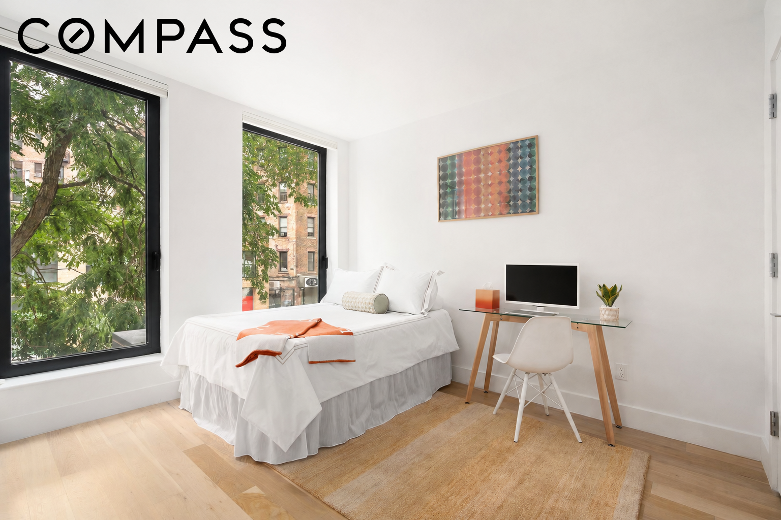 111 Montgomery Street 2H