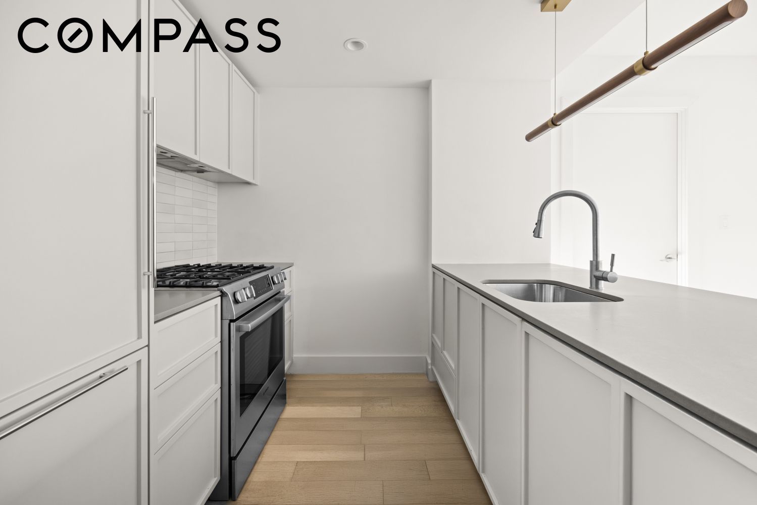 111 Montgomery Street 2H