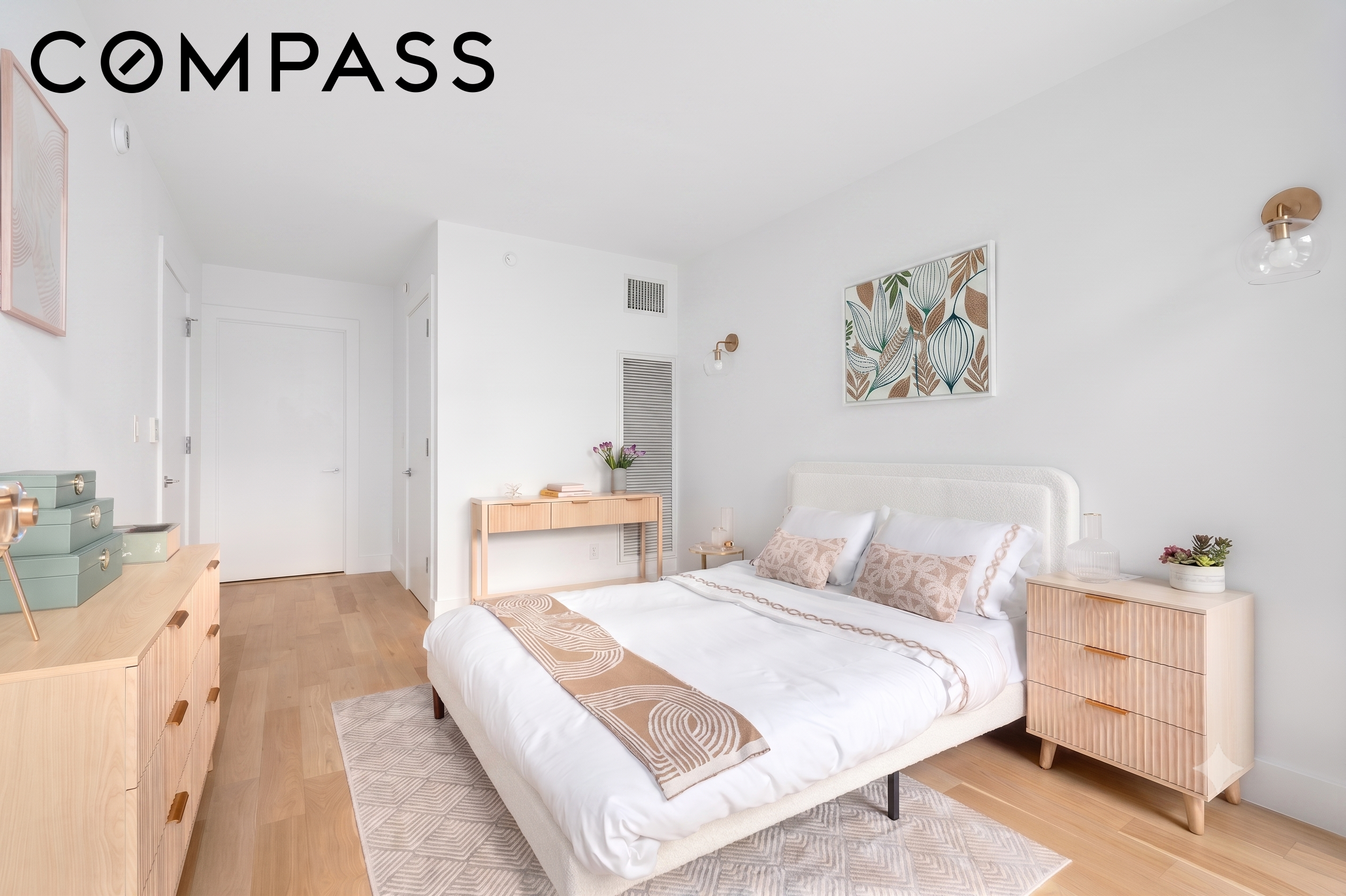111 Montgomery Street 2H