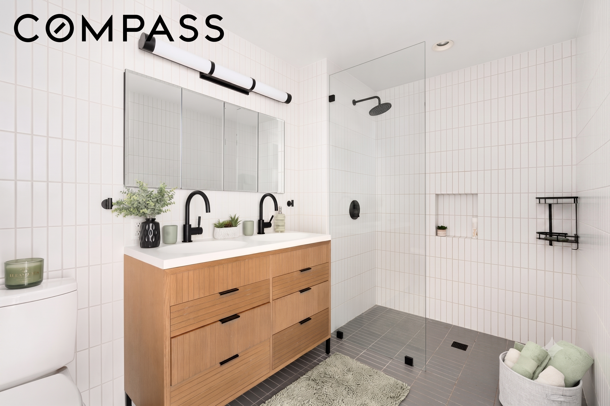 111 Montgomery Street 2H