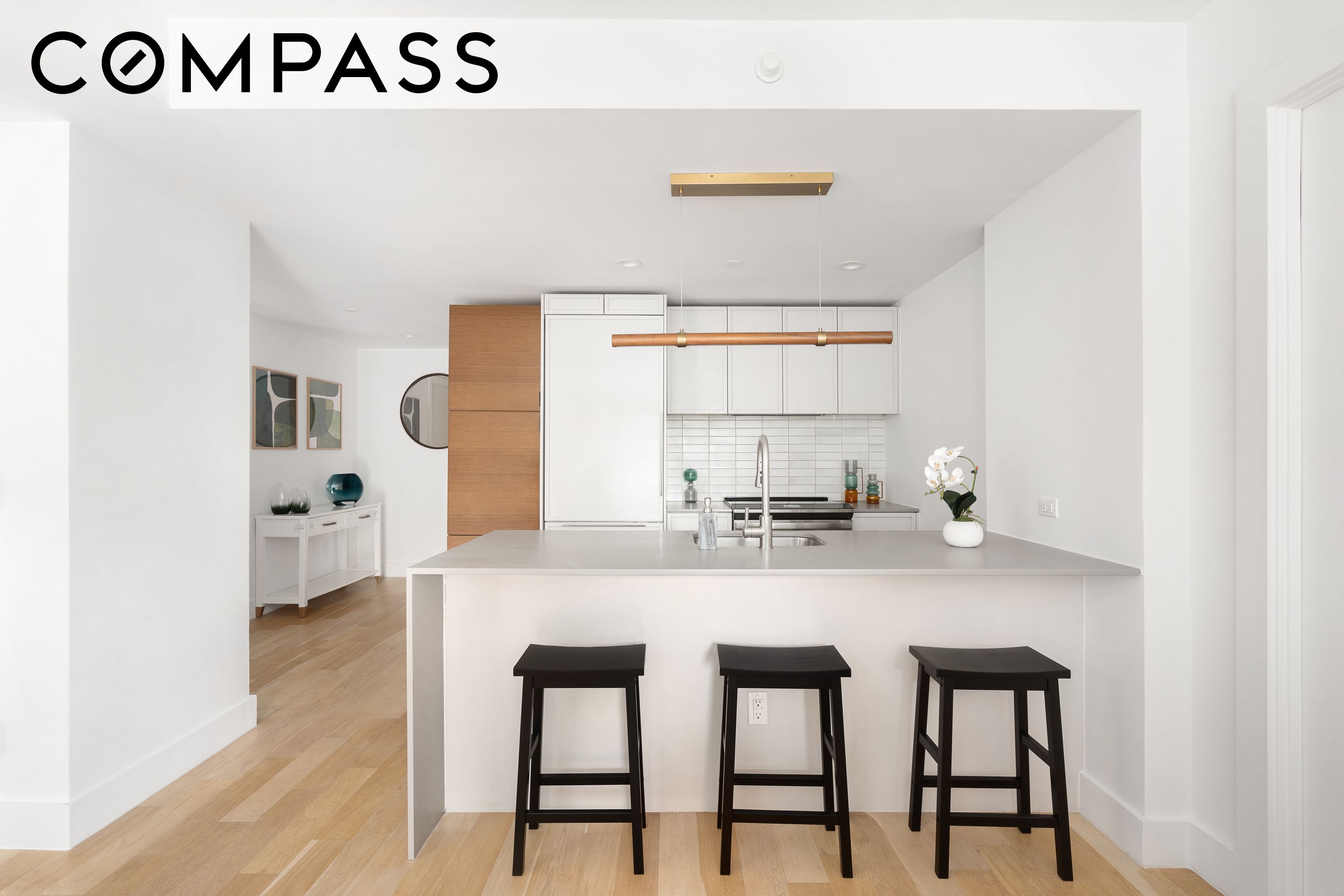 111 Montgomery Street 2H