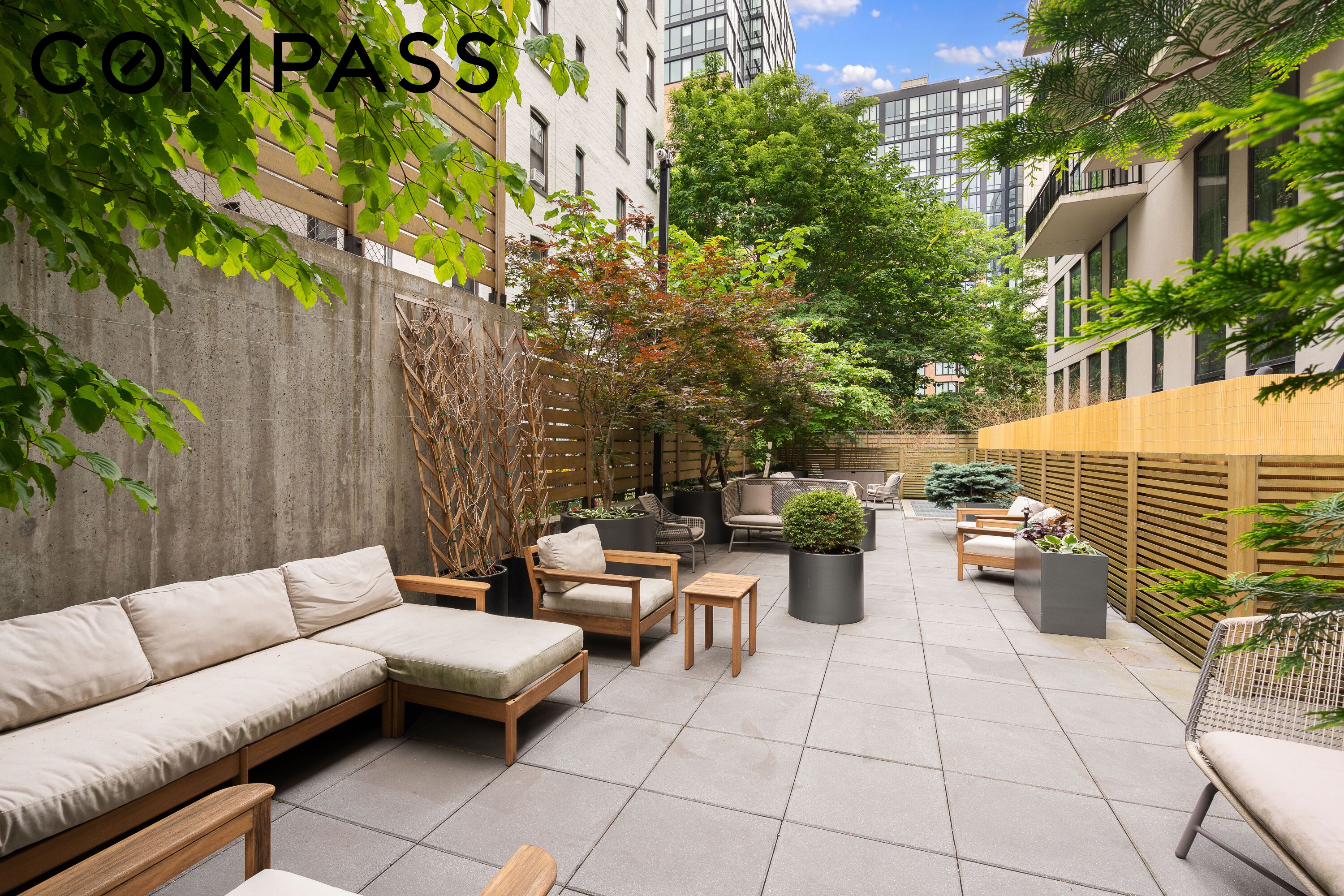 111 Montgomery Street 2H