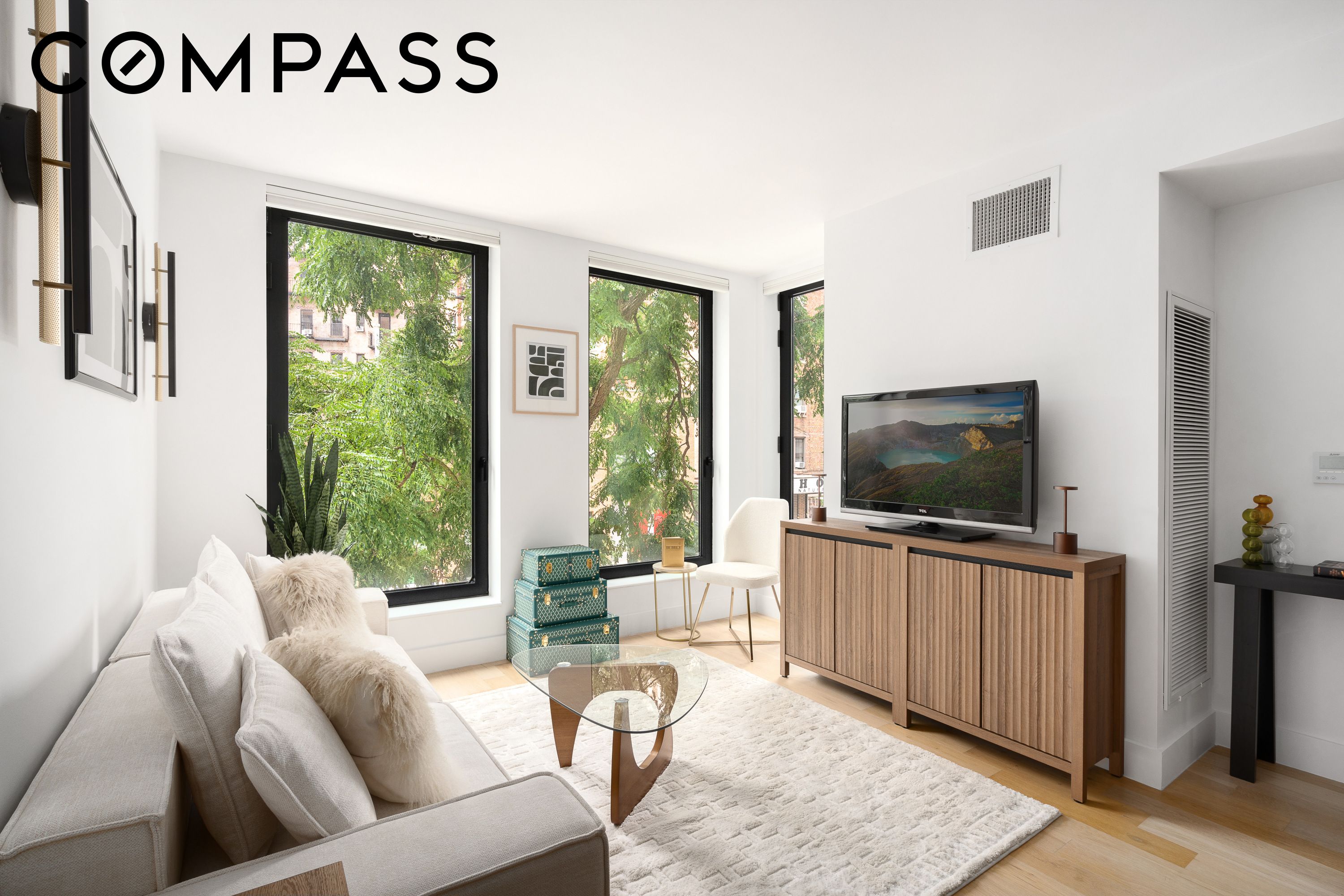 111 Montgomery Street 2H