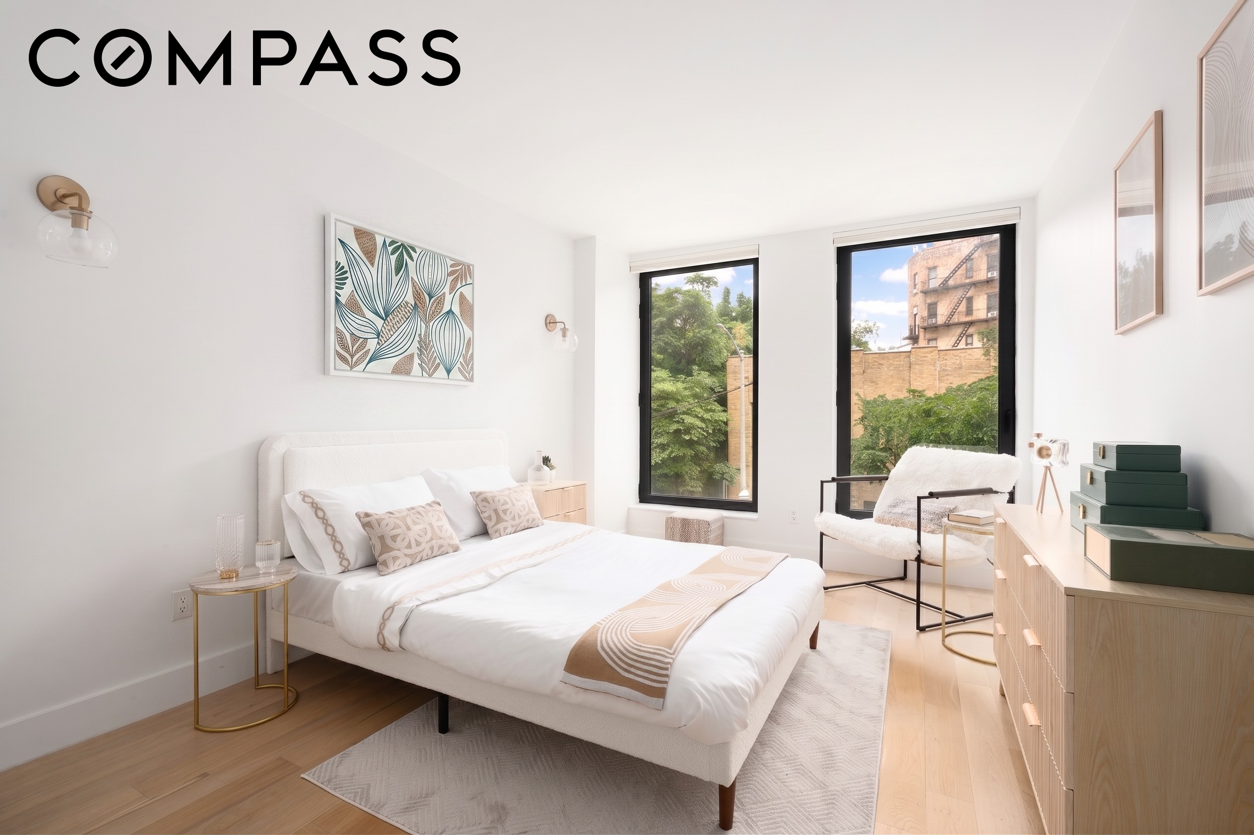 111 Montgomery Street 2H