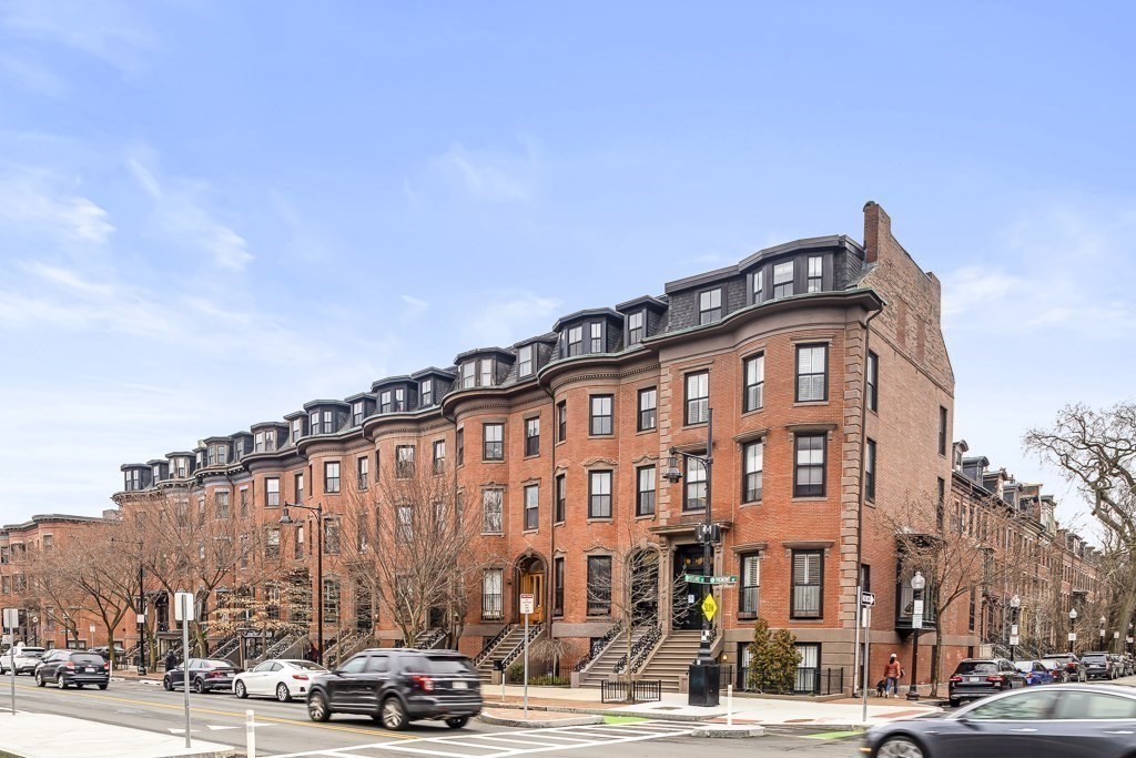 690 Tremont Street # 2