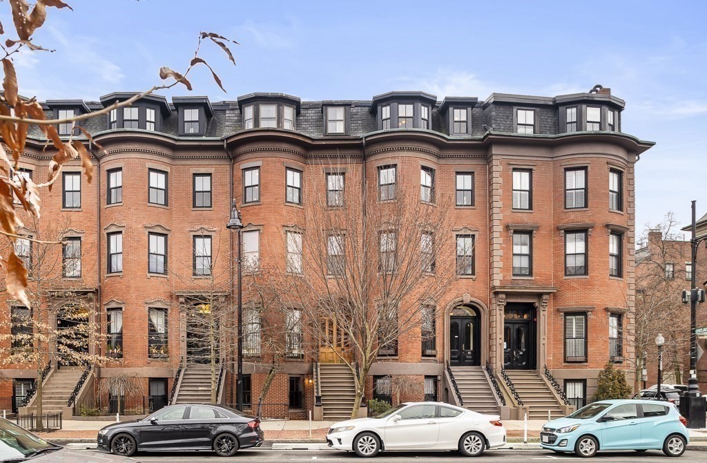 690 Tremont Street # 2