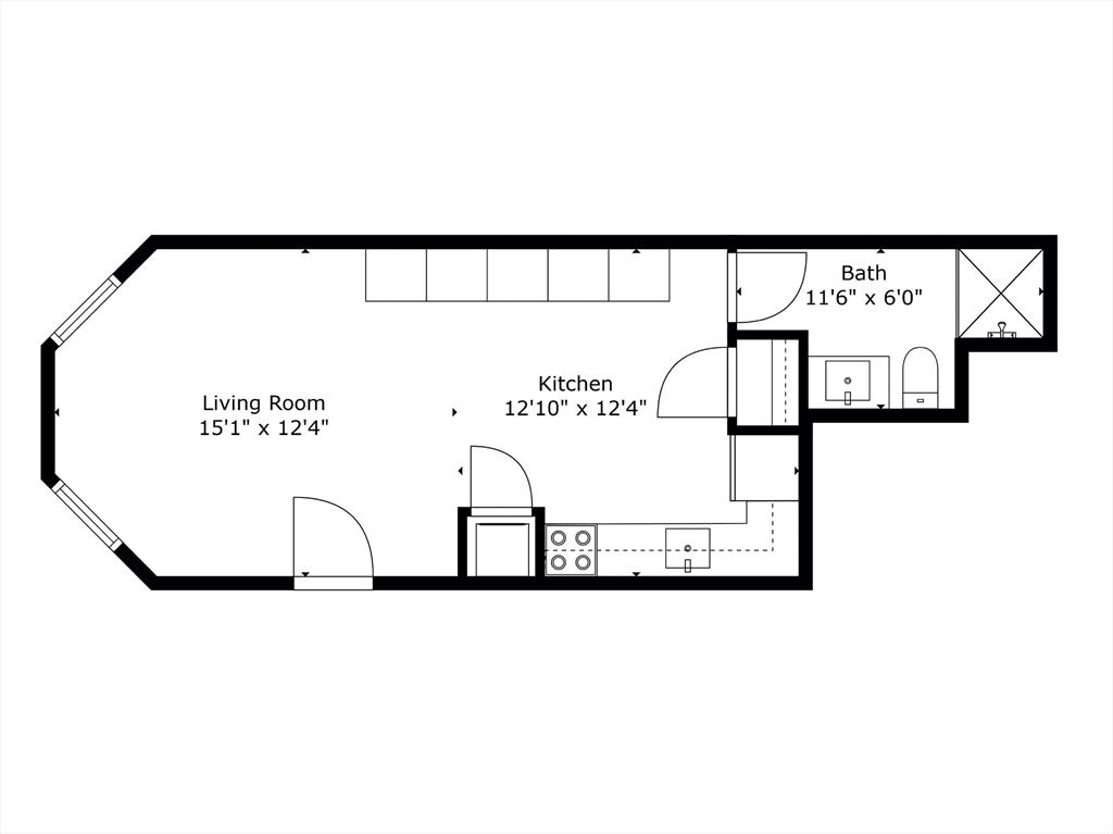 690 Tremont Street # 2