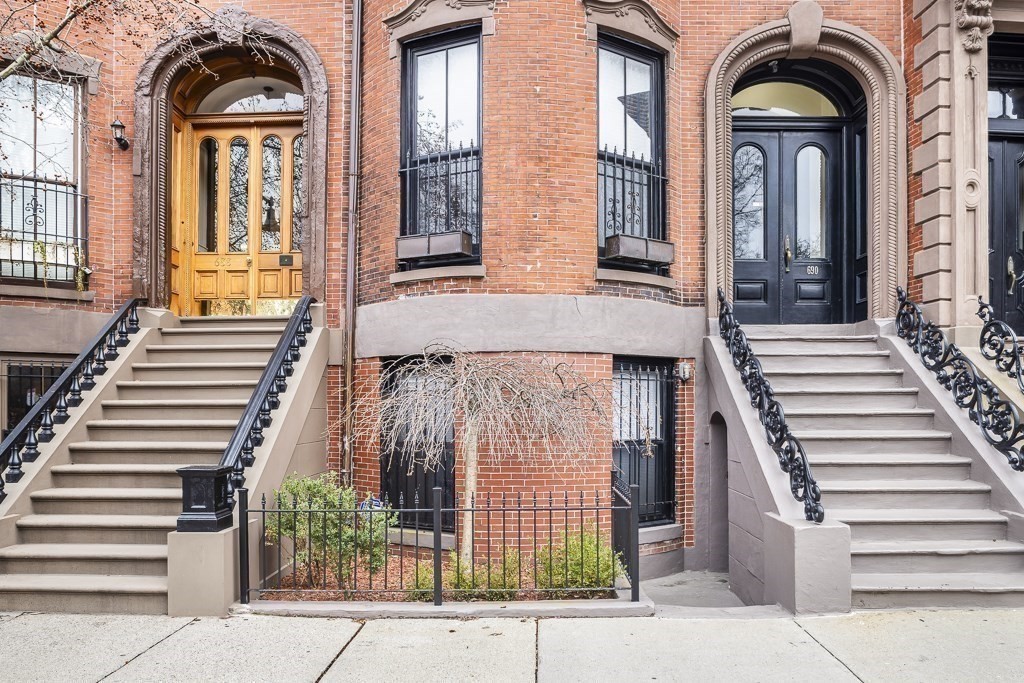 690 Tremont Street # 2