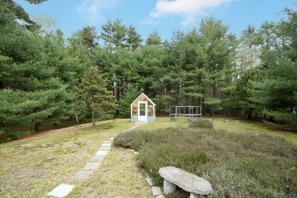 25 Beaver Dam Road