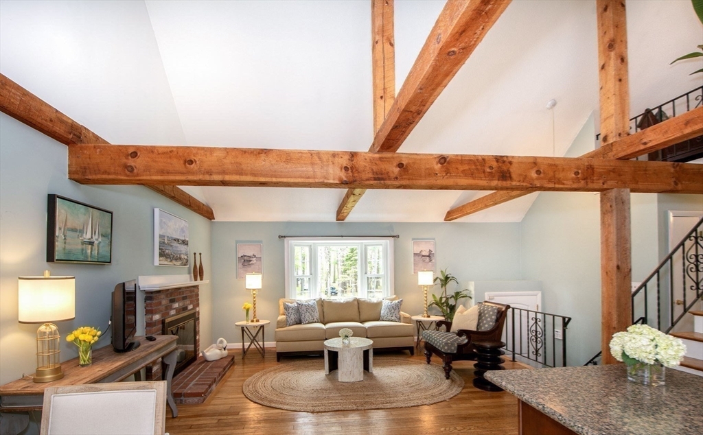 25 Beaver Dam Road