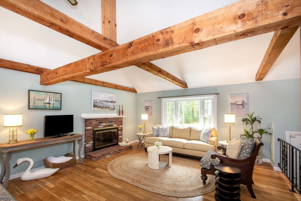 25 Beaver Dam Road