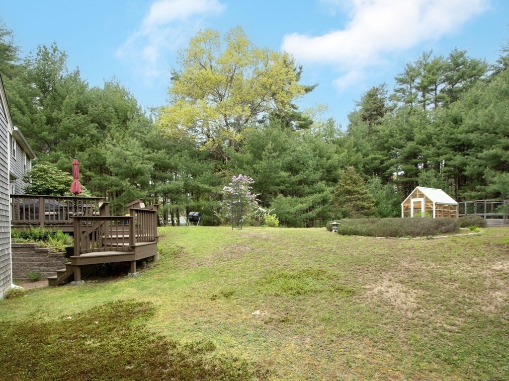 25 Beaver Dam Road
