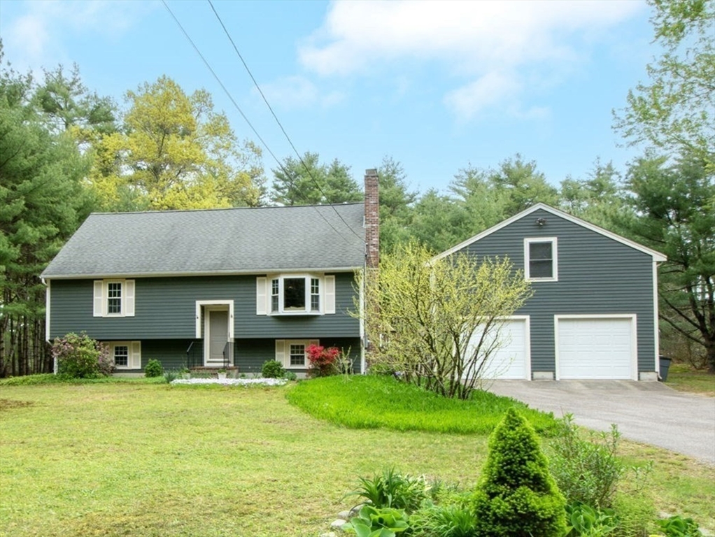 25 Beaver Dam Road