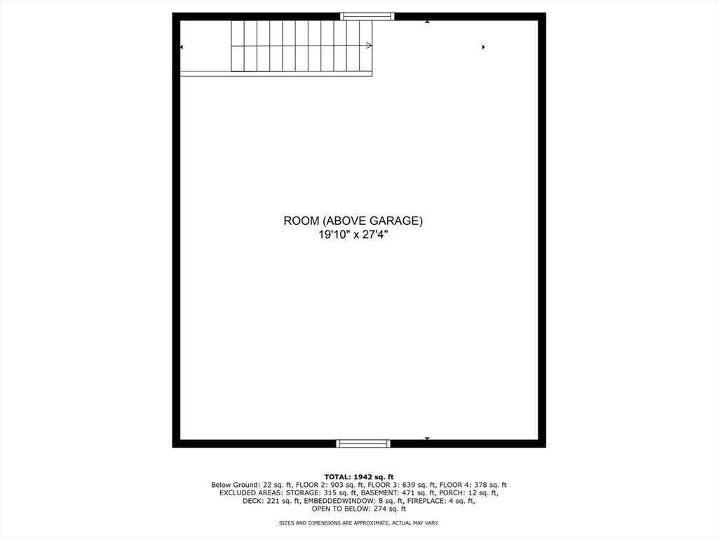 25 Beaver Dam Road