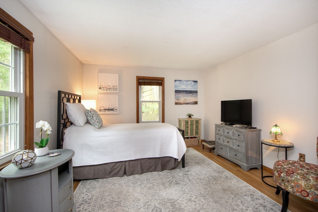25 Beaver Dam Road