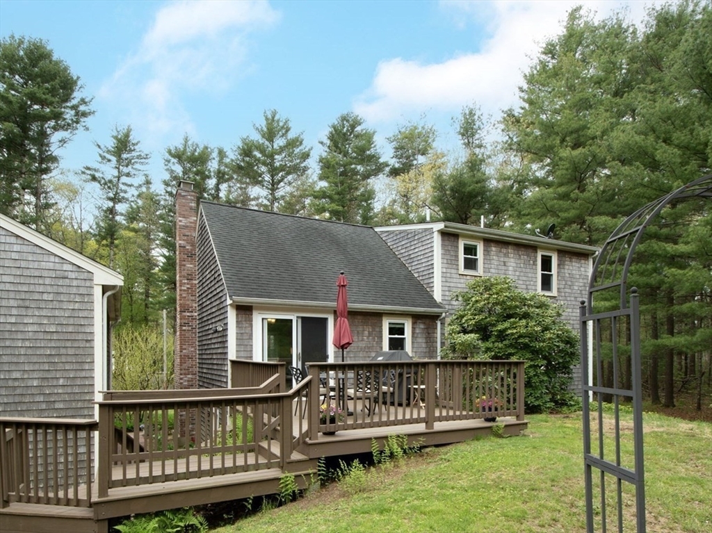 25 Beaver Dam Road