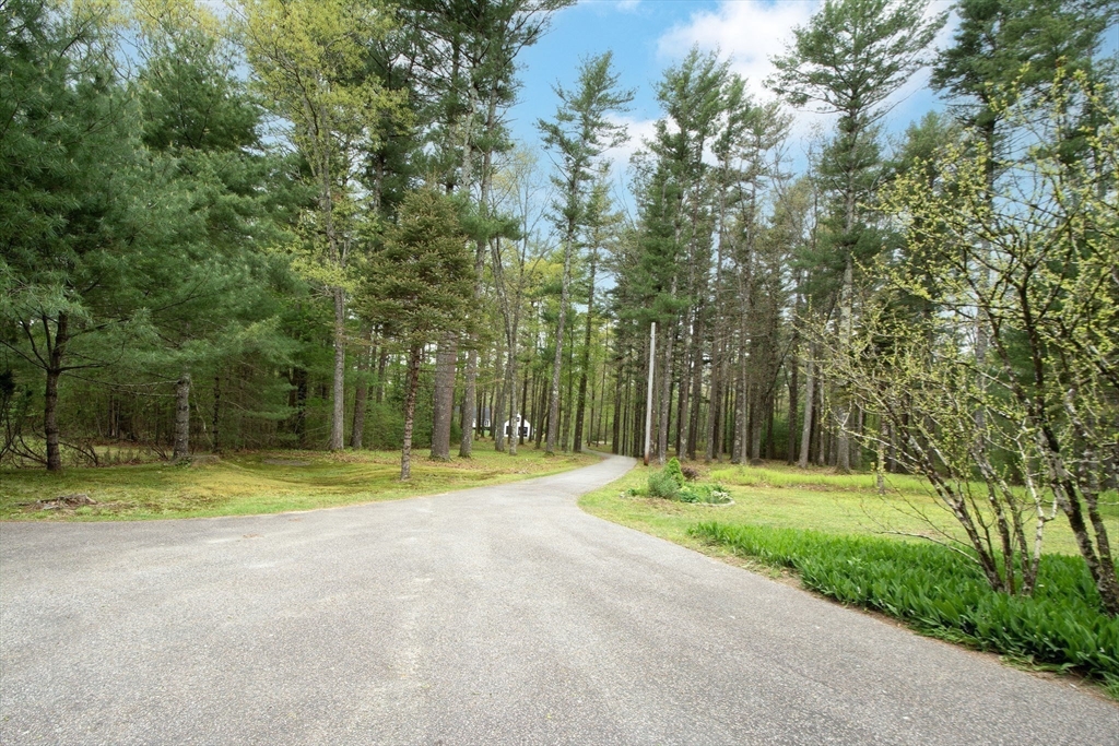 25 Beaver Dam Road