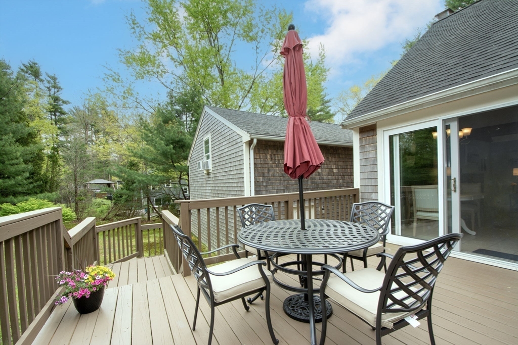 25 Beaver Dam Road